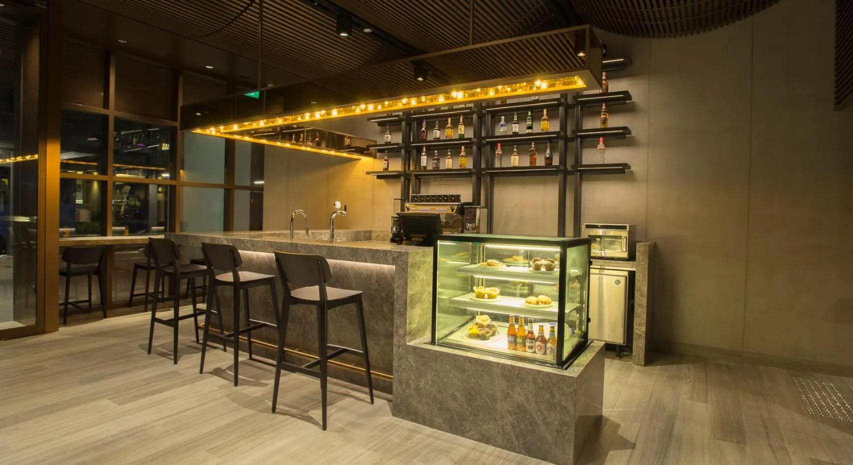 Oakwood Bencoolen Singapore