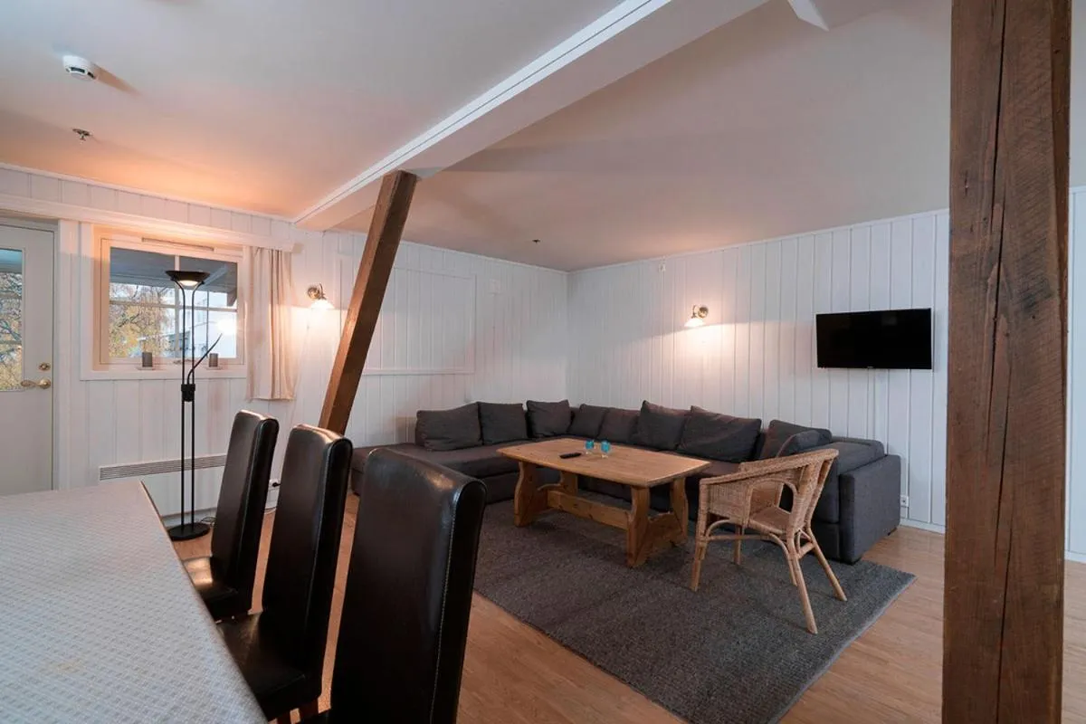 Bed in Nermo Hotel & Apartments