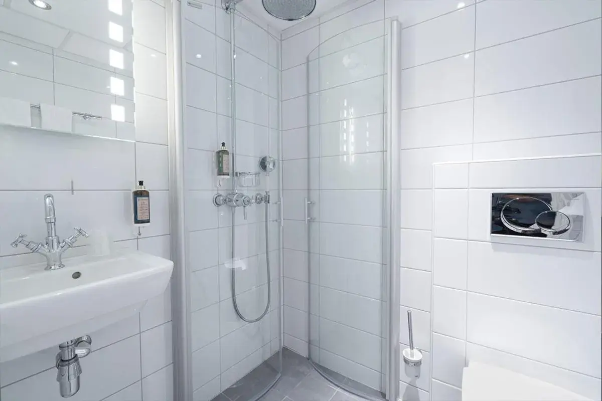 Superior Double Room - single occupancy in Nermo Hotel & Apartments Superior Double Room - single occupancy in Nermo Hotel & Apartments