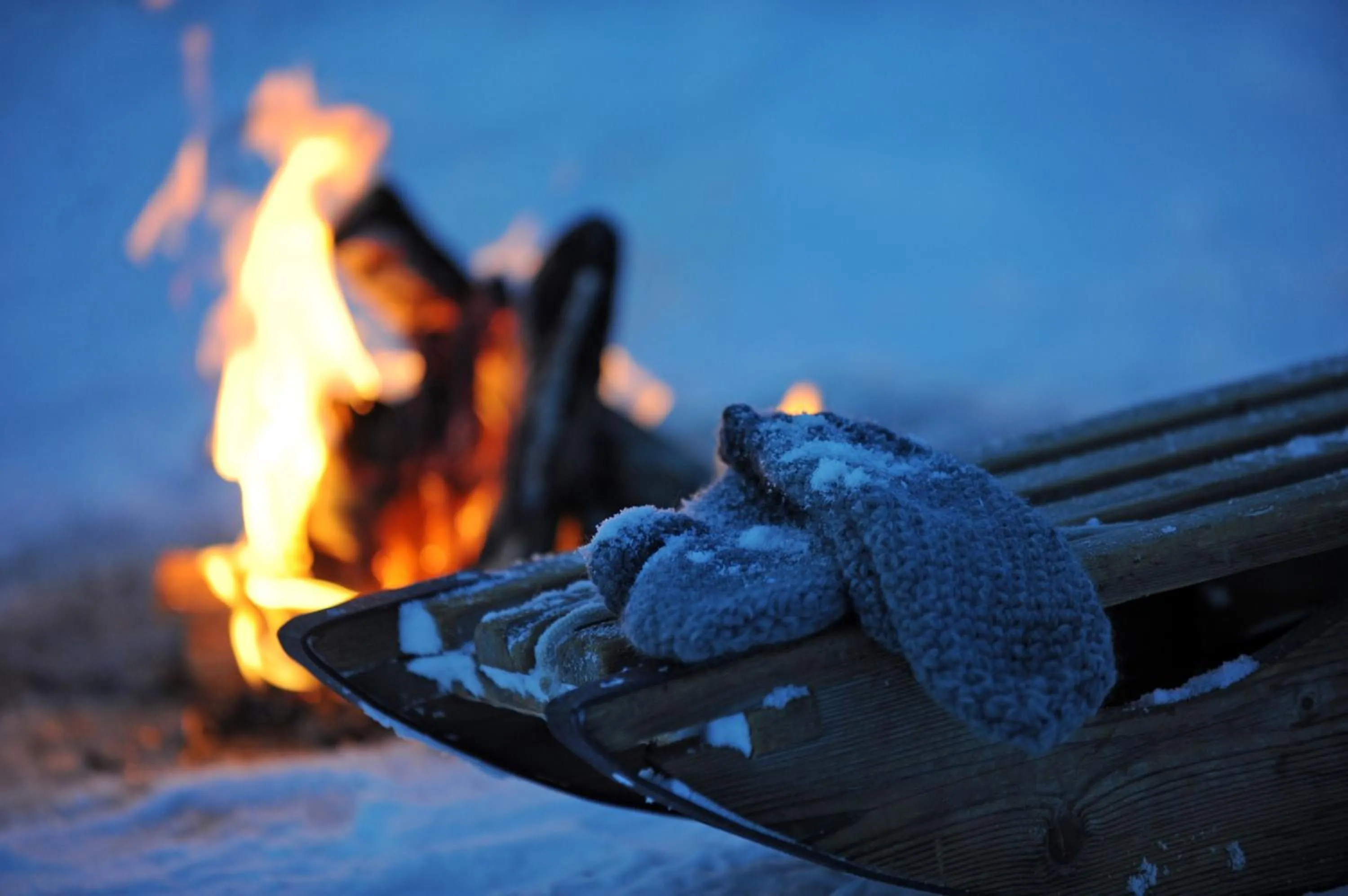 Activities in Nermo Hotel & Apartments