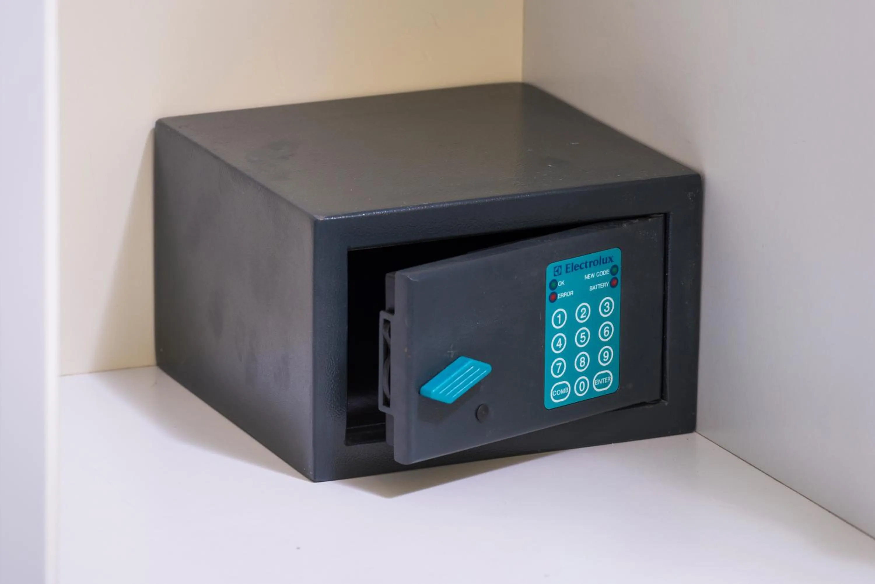 Other in Esplanade Apartments - Heated Pool