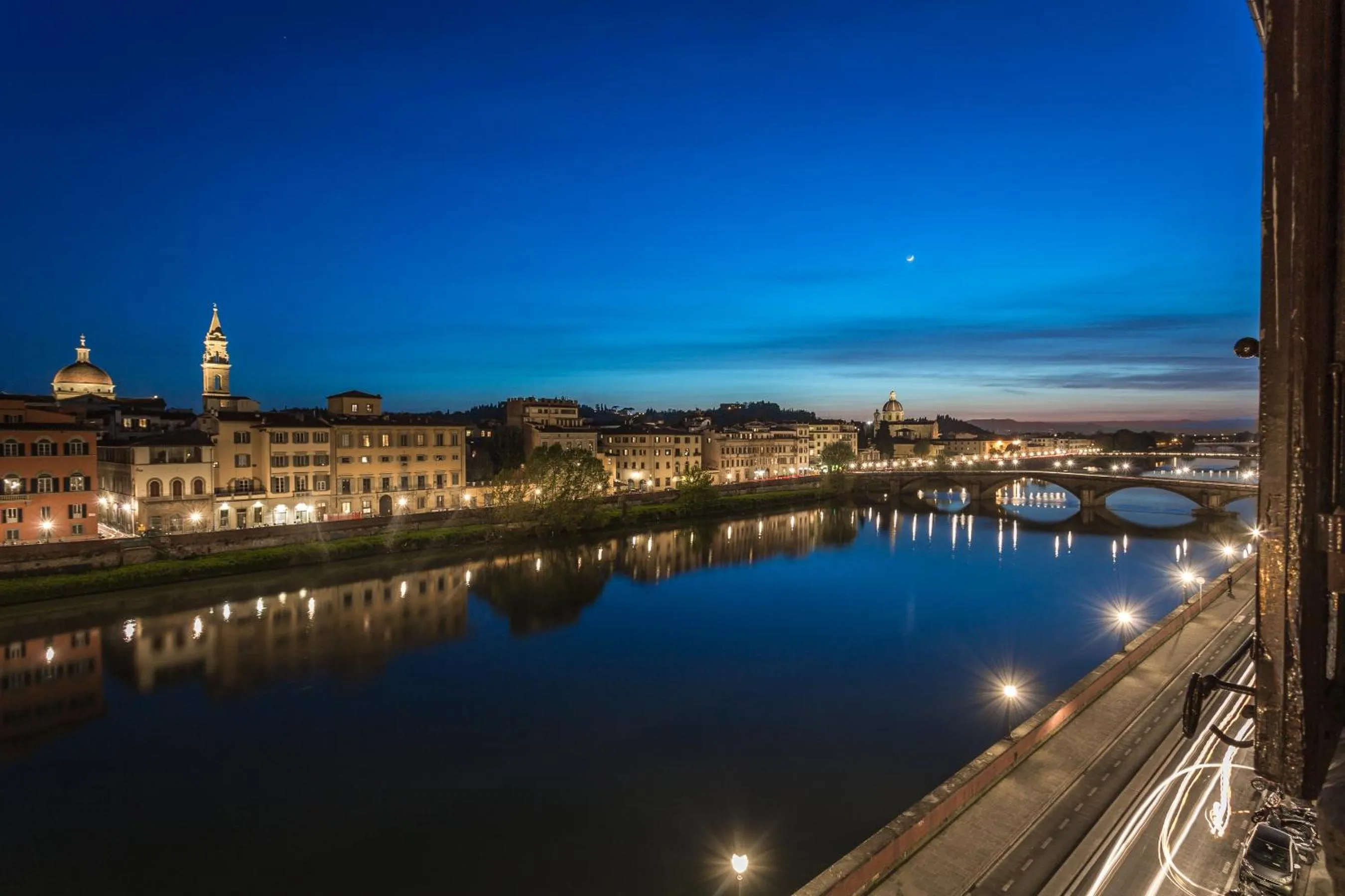 Property building in Il Rivalta - Place of Charme