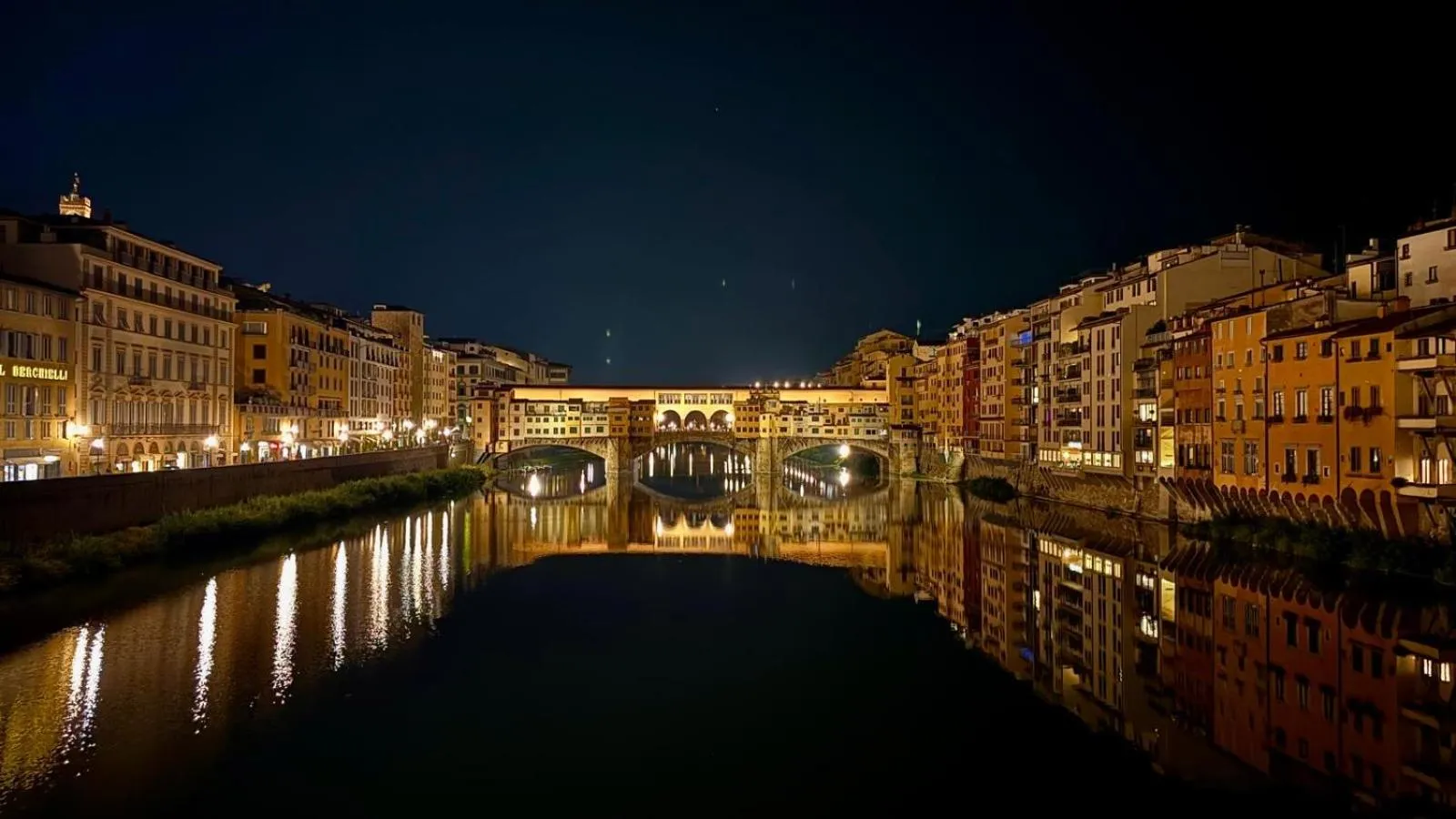 View (from property/room) in Il Rivalta - Place of Charme