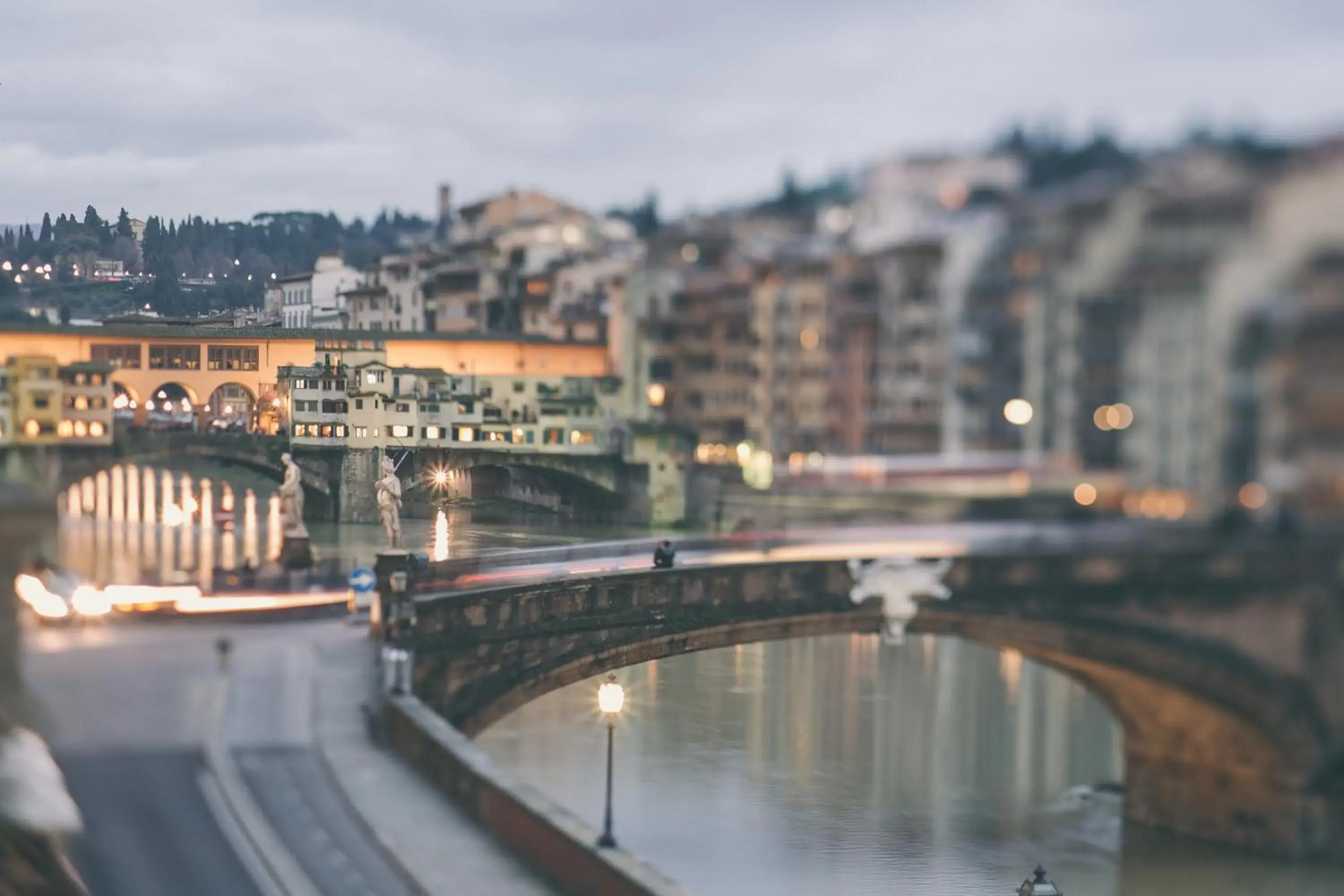 Property building in Il Rivalta - Place of Charme Property building in Il Rivalta - Place of Charme