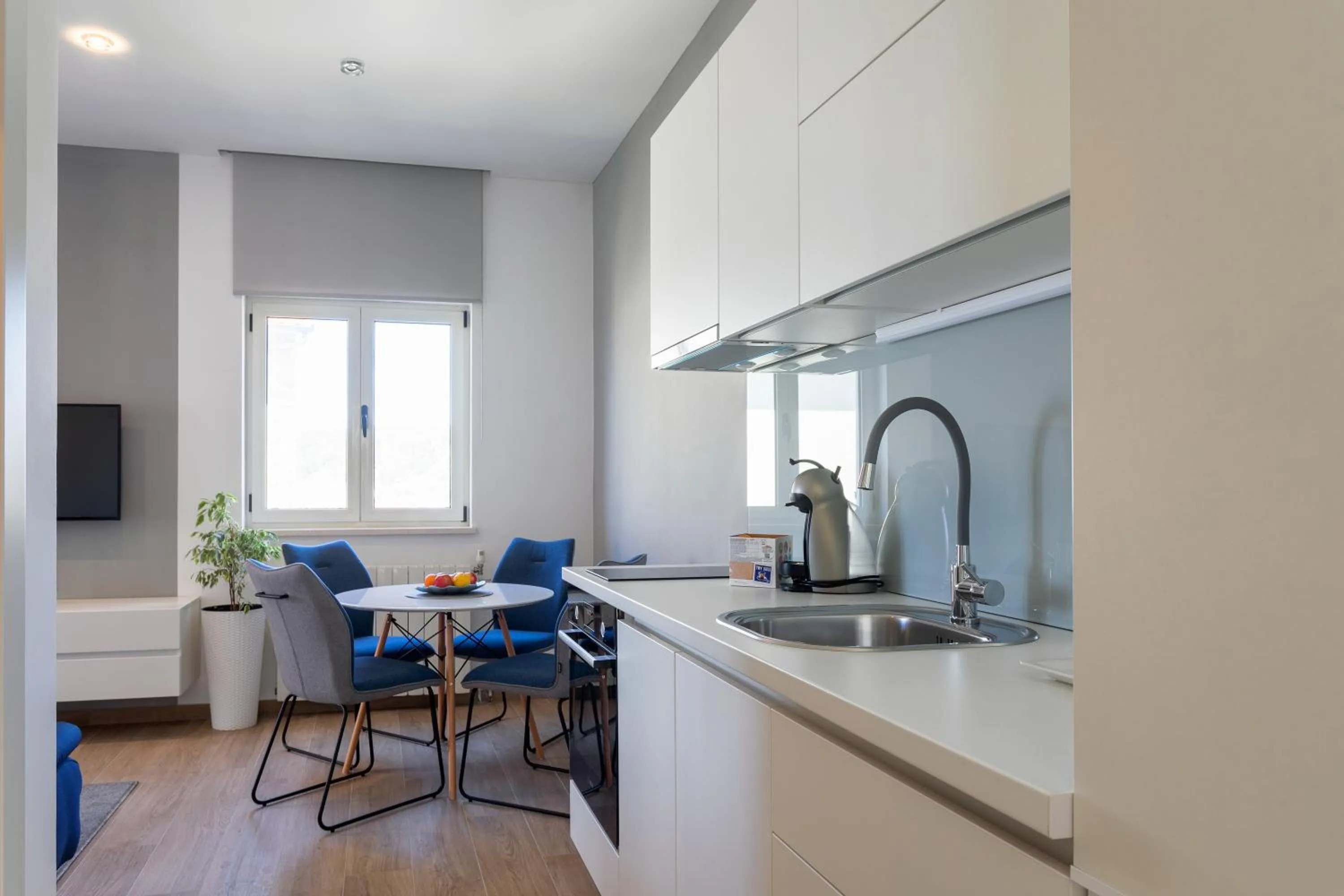 Apartments Jakic