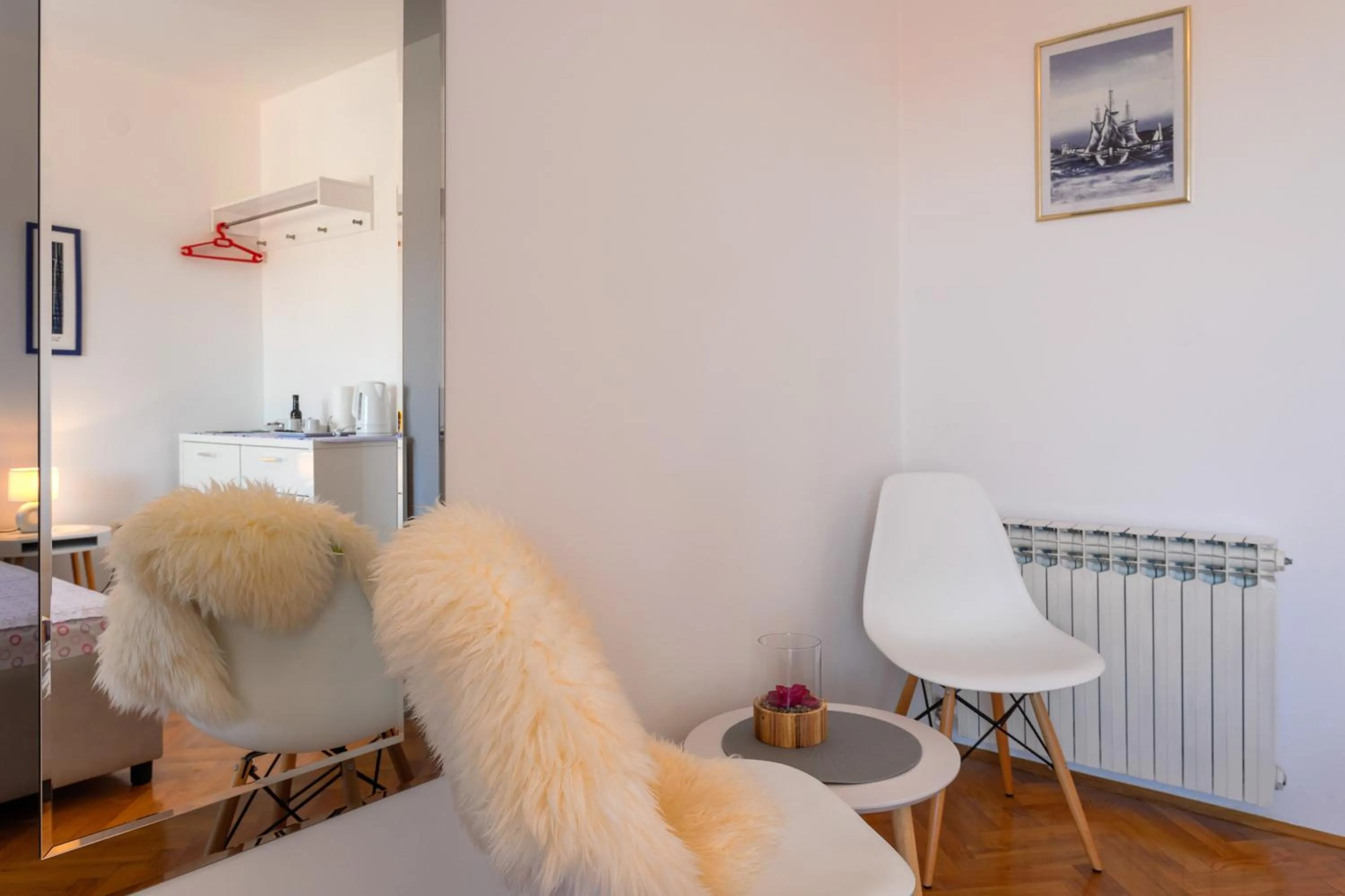 Apartments Jakic
