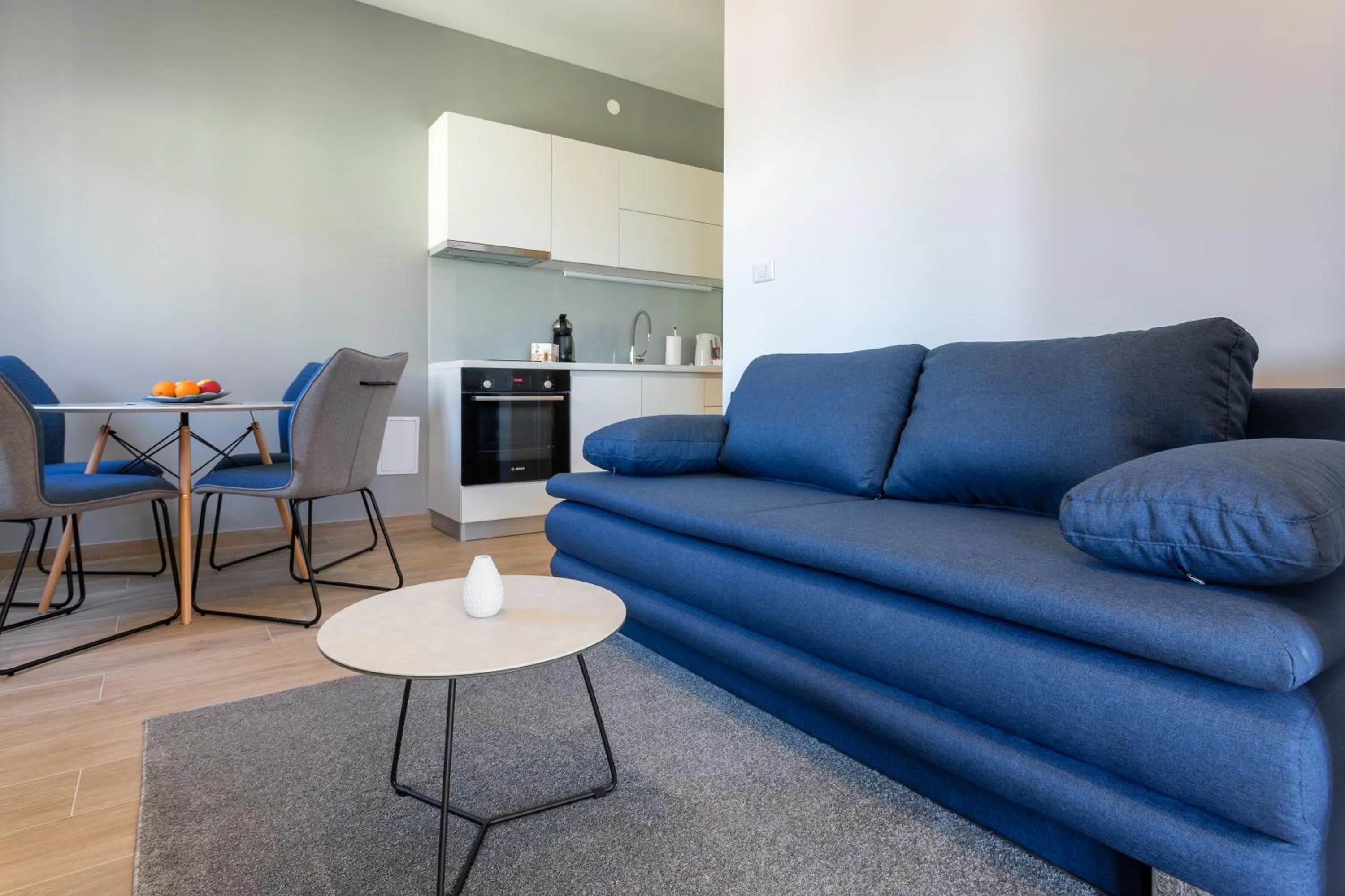 Apartments Jakic