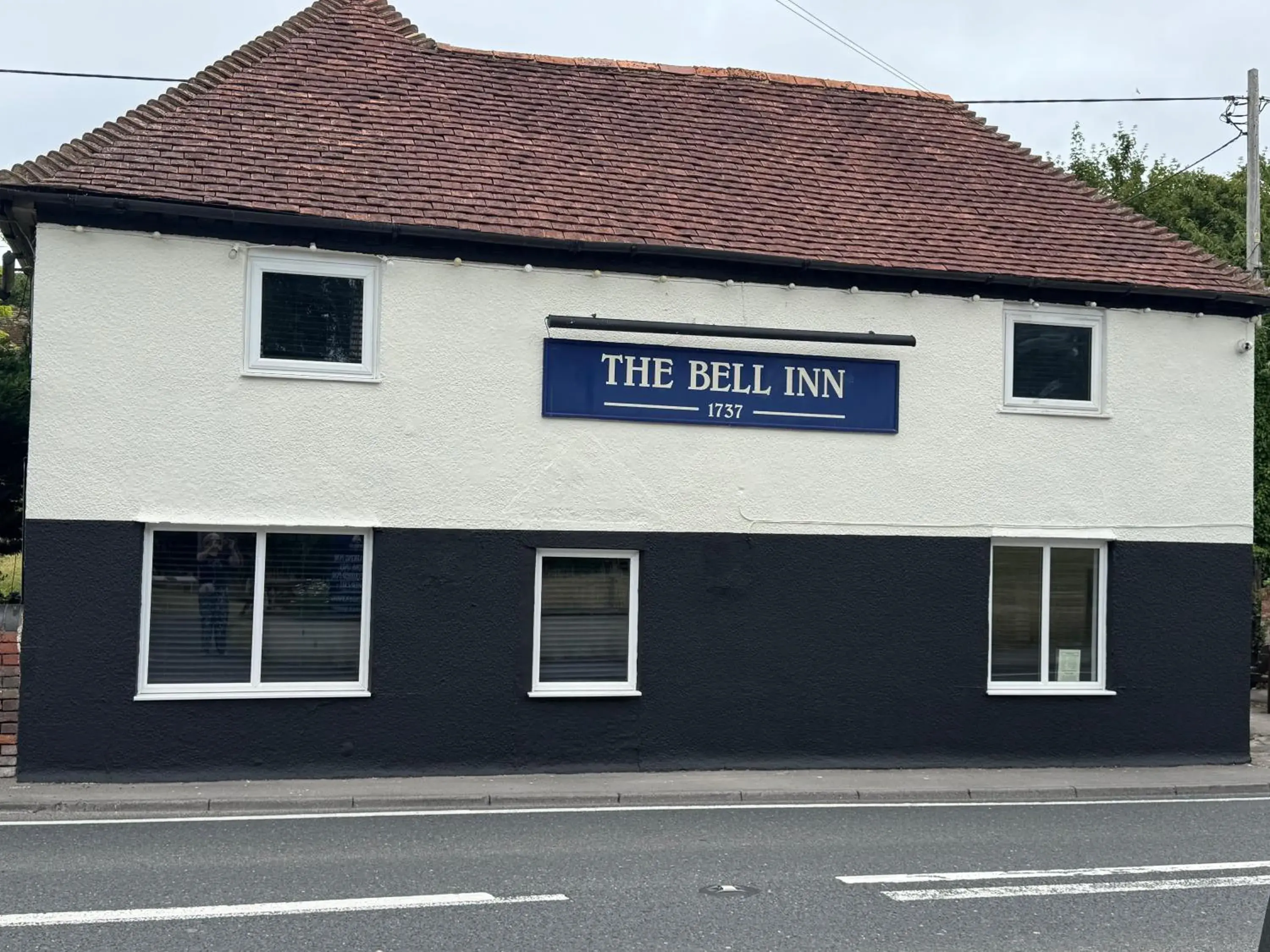 The Bell Inn The Bell Inn