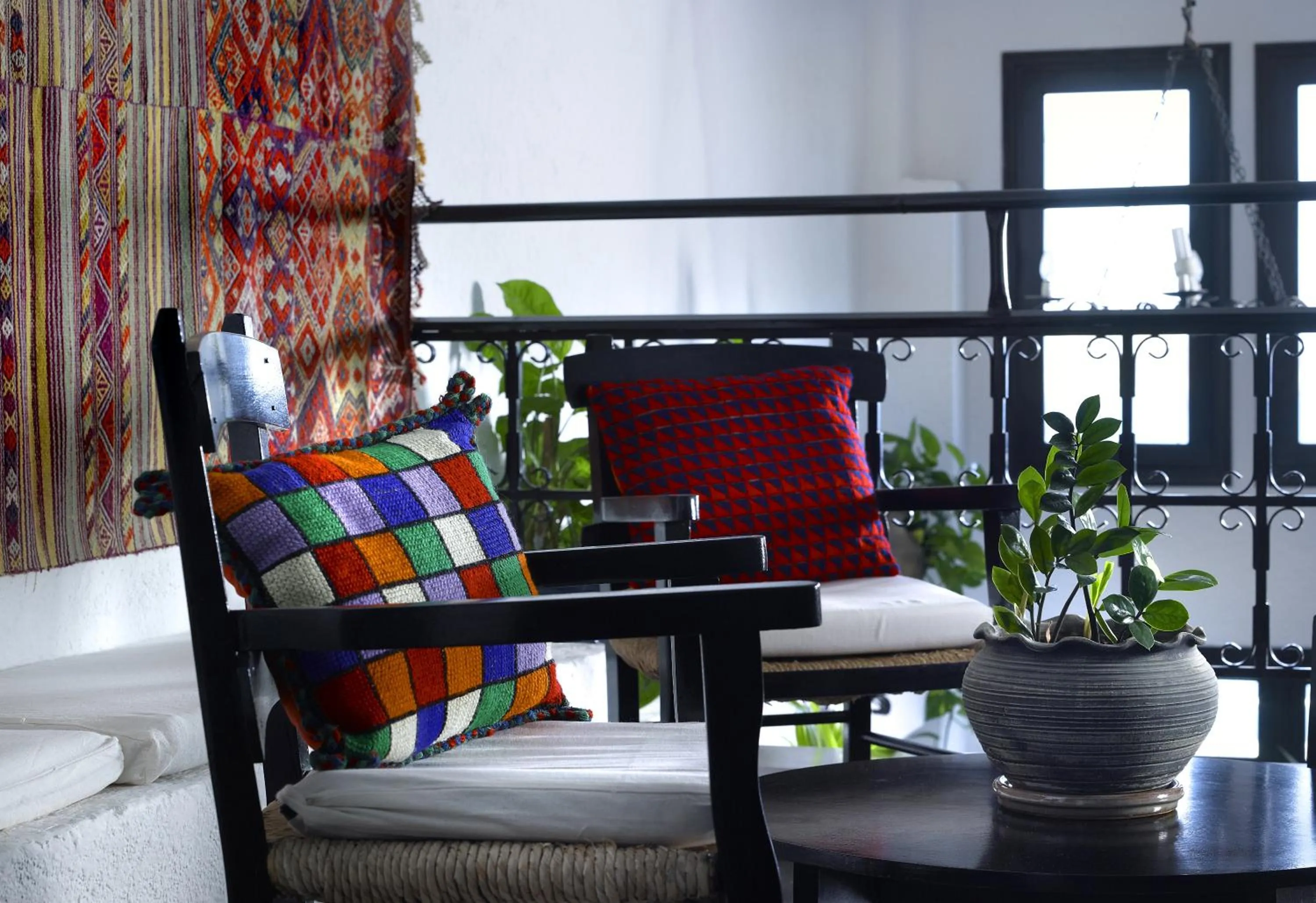 Lounge or bar in Victoria Hotel