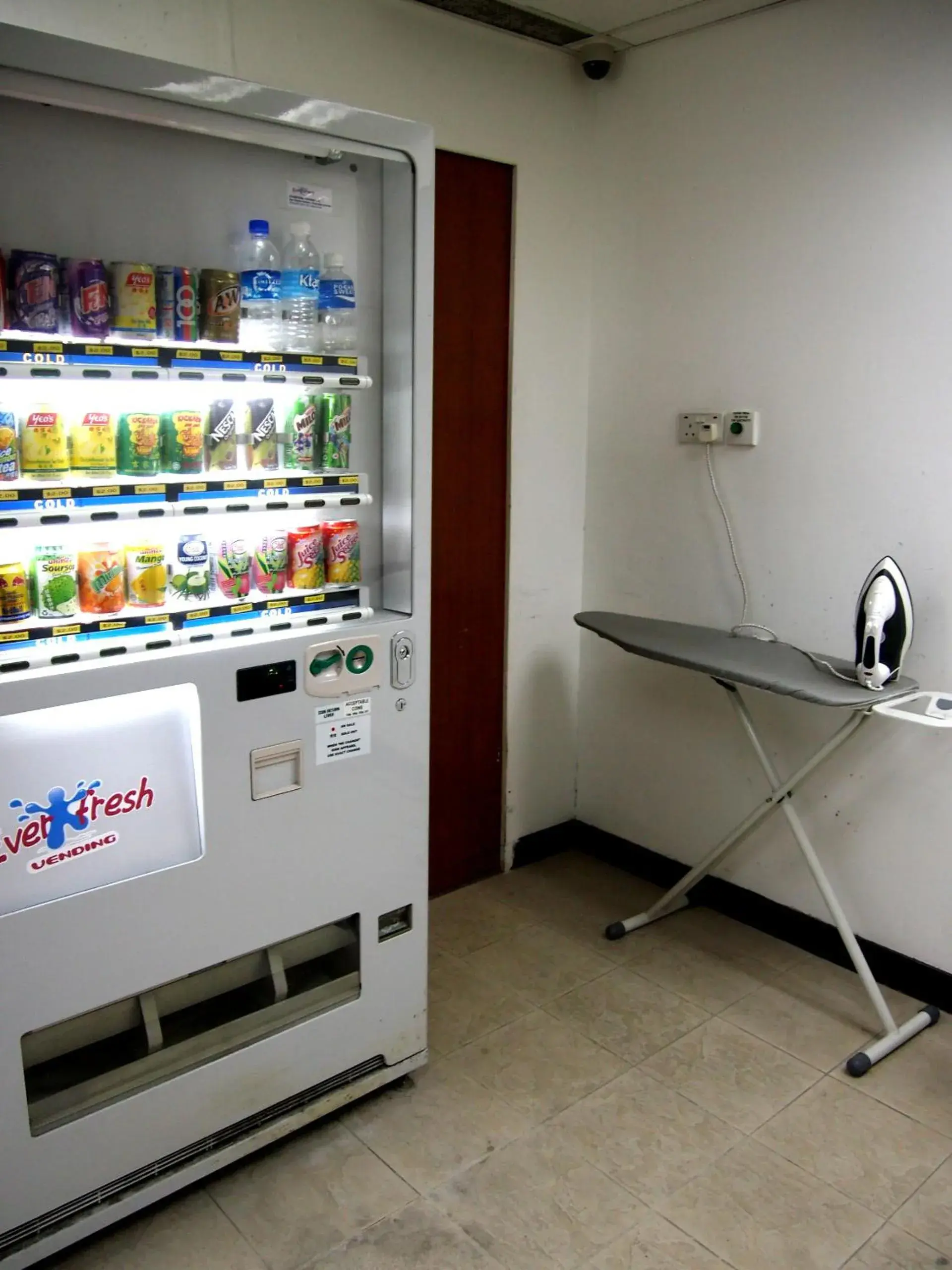 Food and drinks in Hotel Royal Food and drinks in Hotel Royal