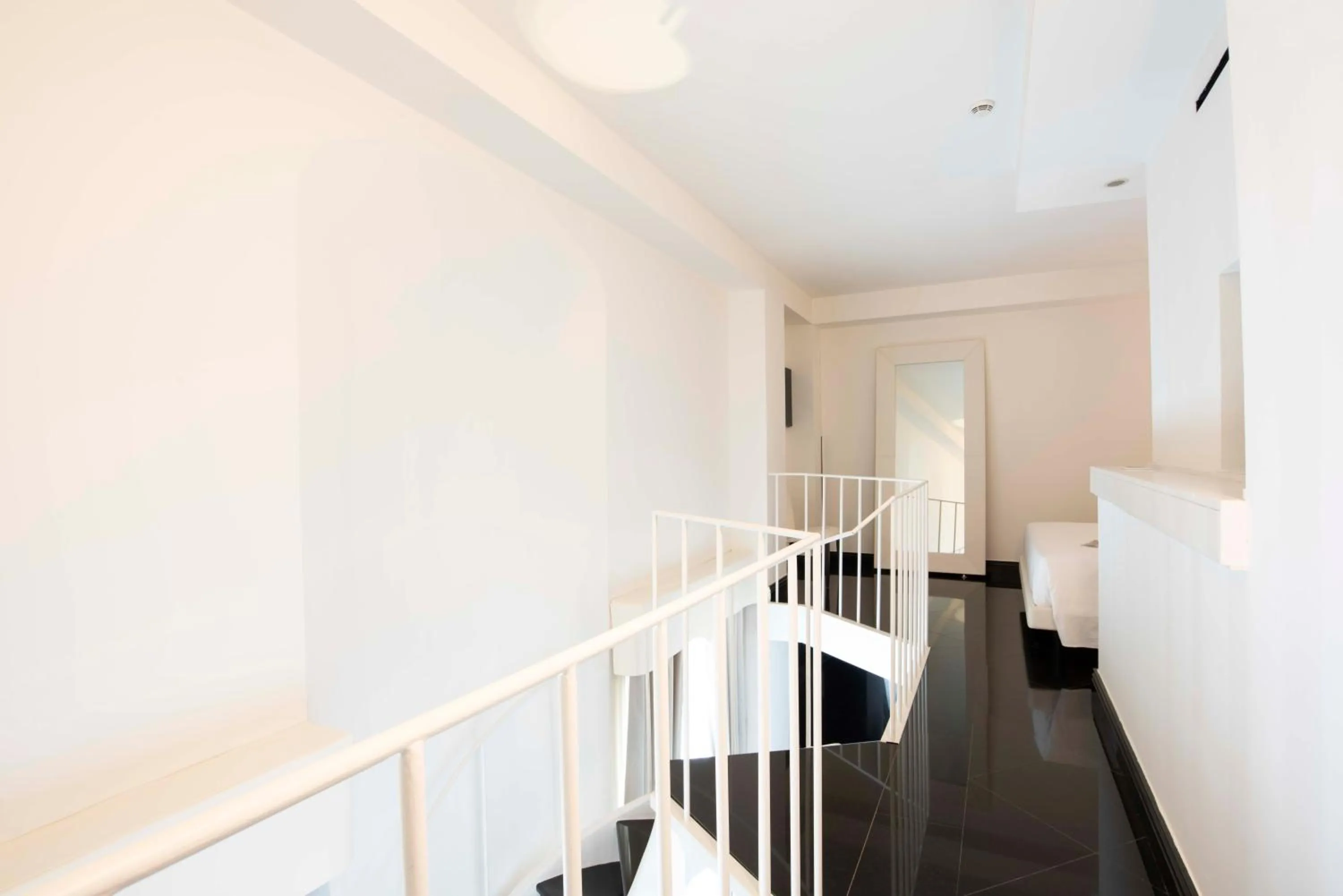 Photo of the whole room in Hotel Metropole Taormina