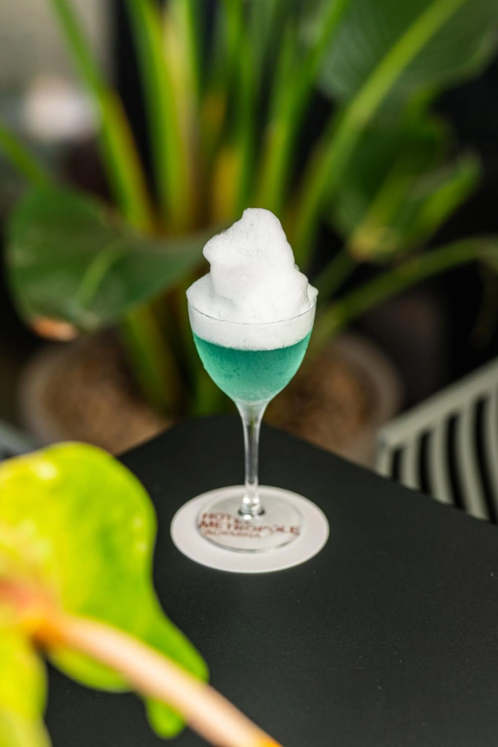 Lobby or reception in Hotel Metropole Taormina