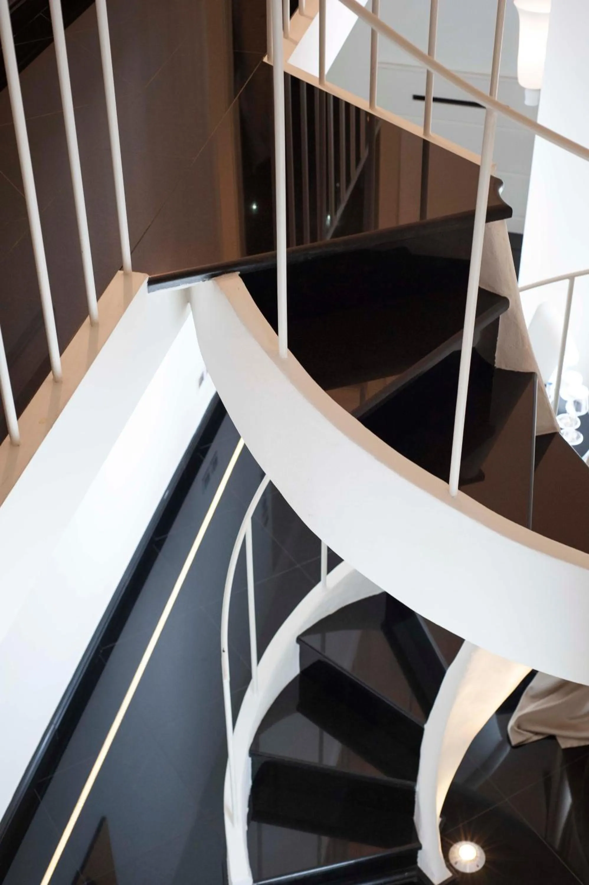 Photo of the whole room in Hotel Metropole Taormina