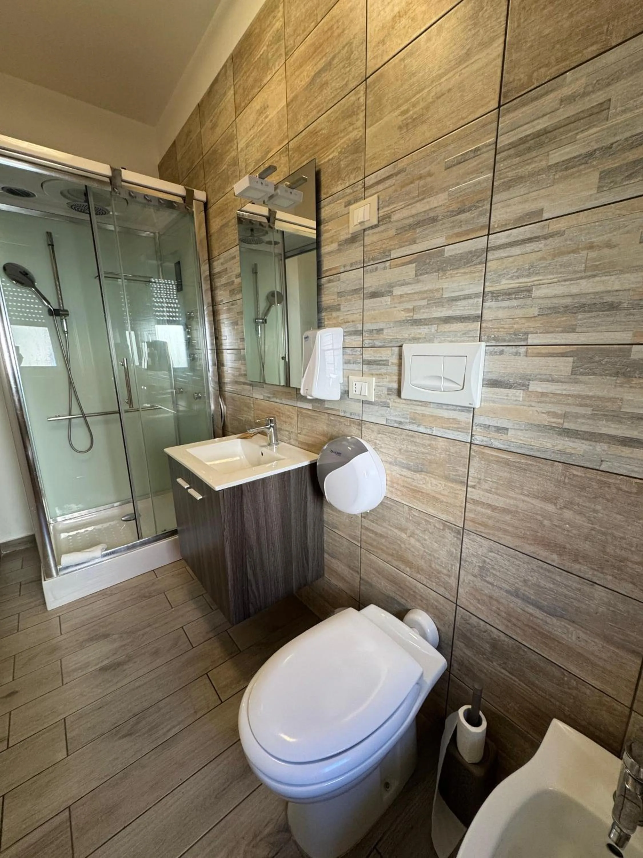 B&B Il Giardino Diamante