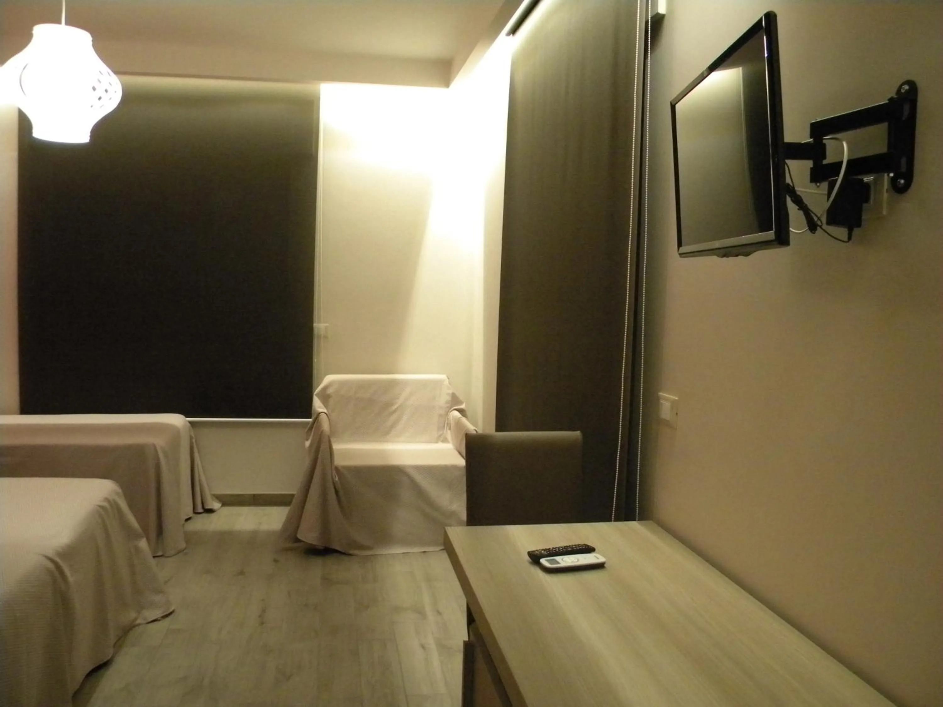 Bed in B&B Il Giardino Diamante