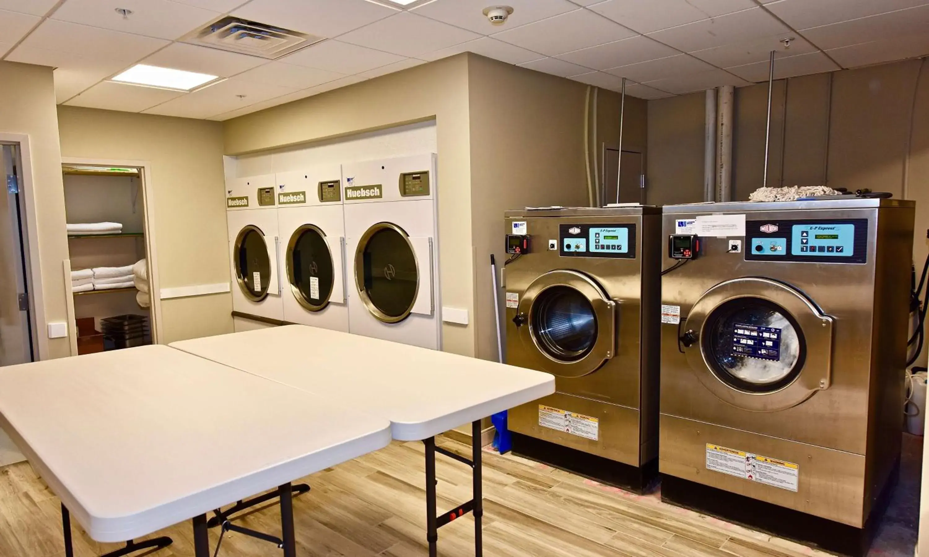 Lobby or reception in Hampton Inn By Hilton Kirksville MO Lobby or reception in Hampton Inn By Hilton Kirksville MO