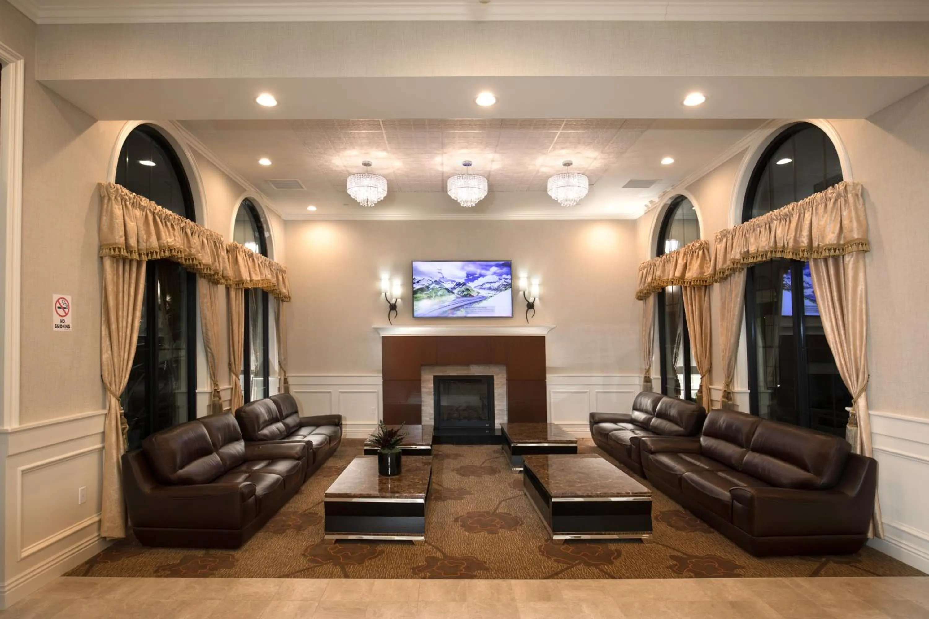 Property building in Holiday Inn El Monte - Los Angeles by IHG