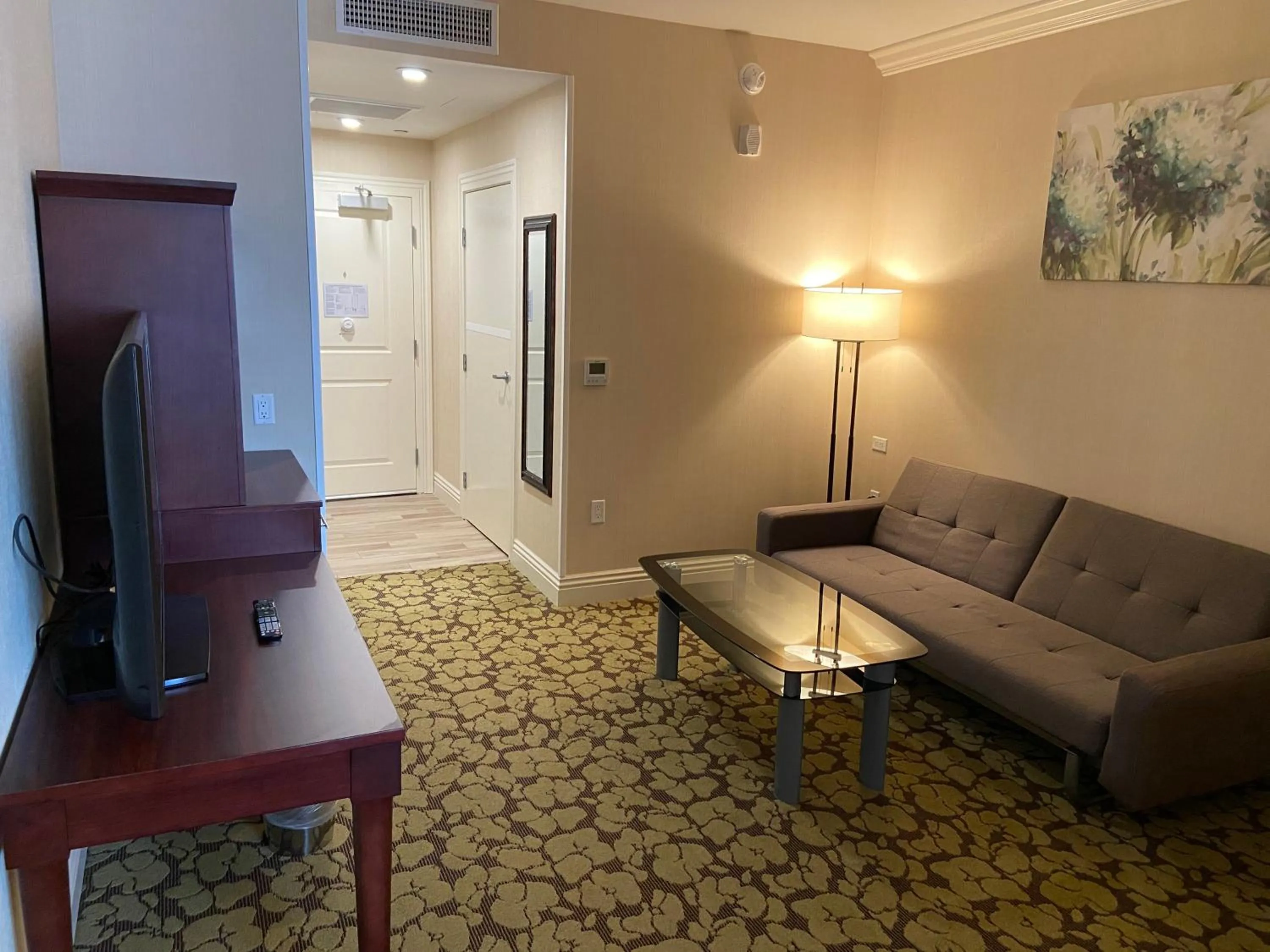 Photo of the whole room in Holiday Inn El Monte - Los Angeles by IHG