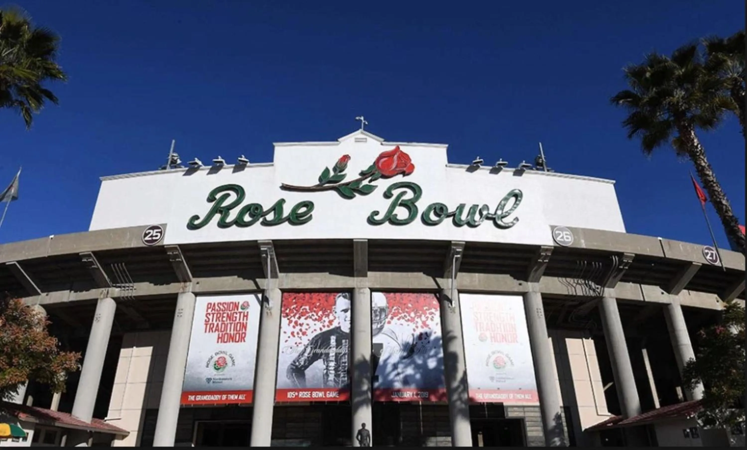 Nearby landmark in Holiday Inn El Monte - Los Angeles by IHG