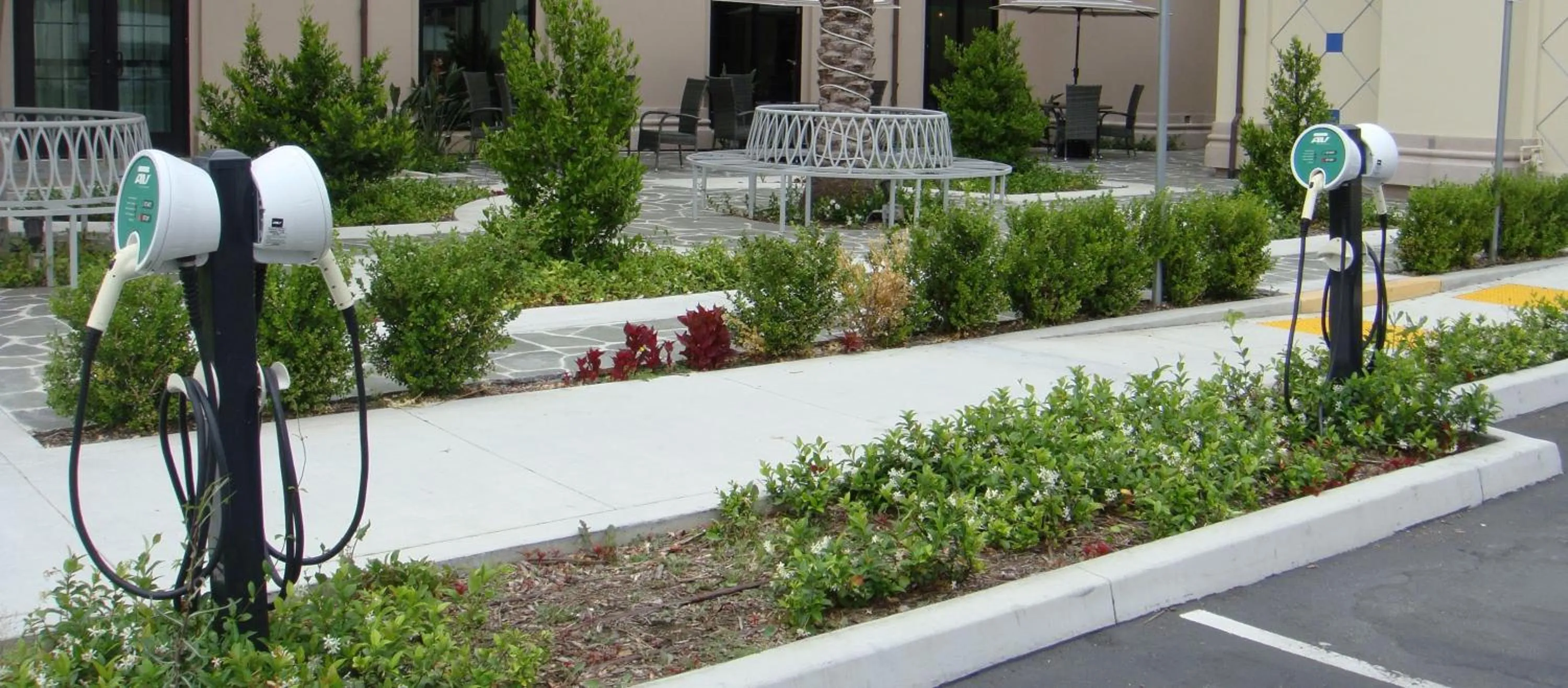 Property building in Holiday Inn El Monte - Los Angeles by IHG