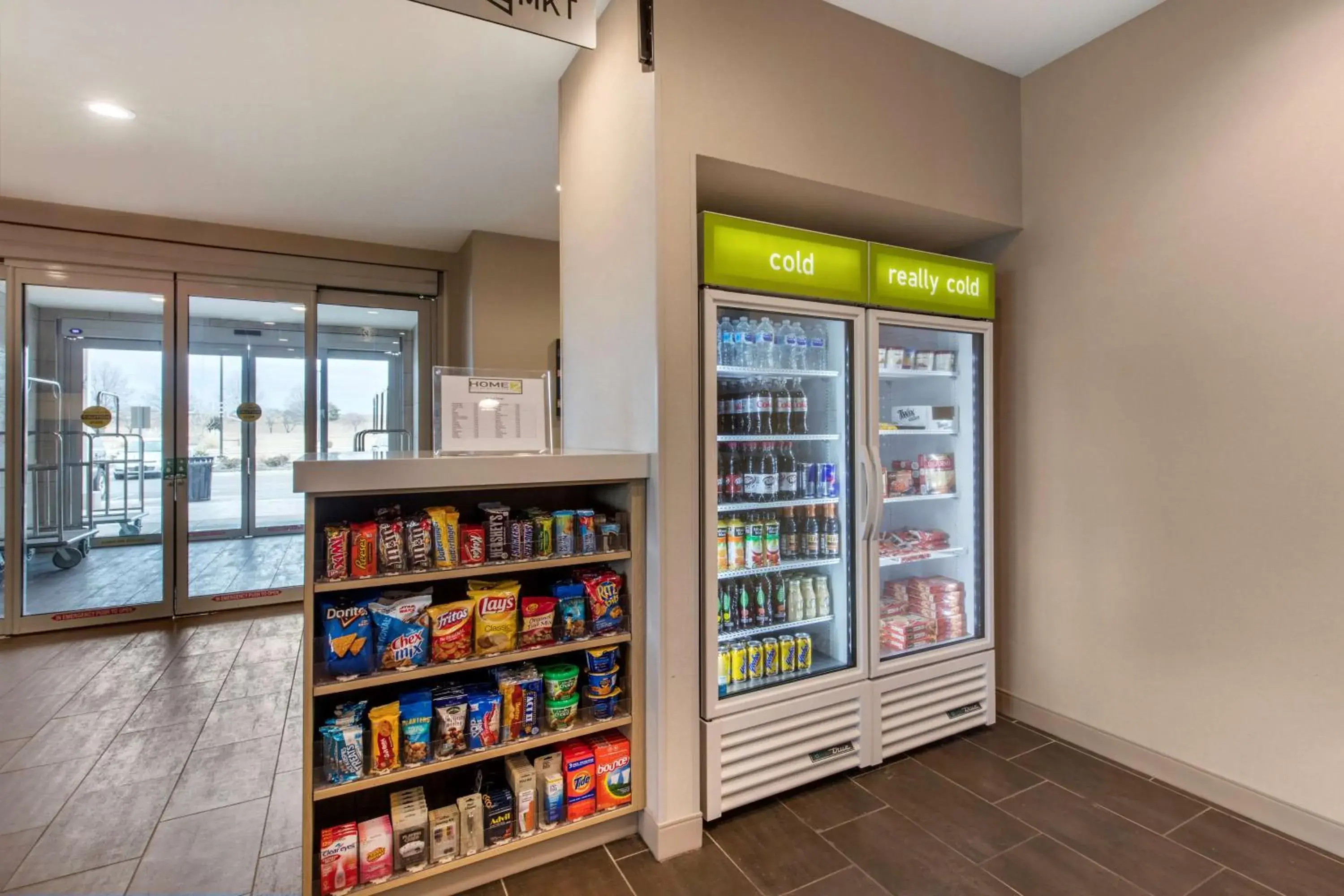 Restaurant/places to eat in Home2 Suites By Hilton Olive Branch Restaurant/places to eat in Home2 Suites By Hilton Olive Branch