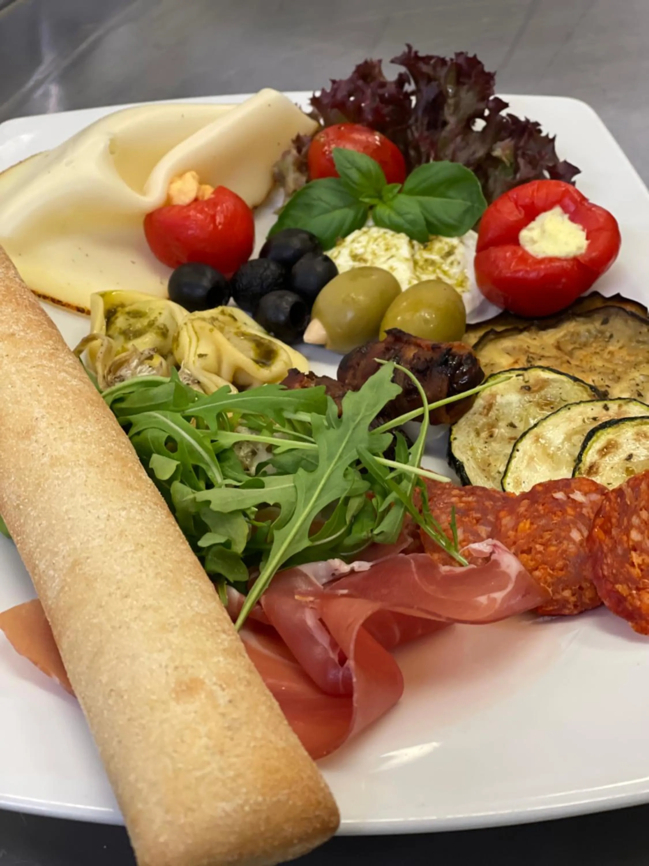 Landhotel Lembergblick