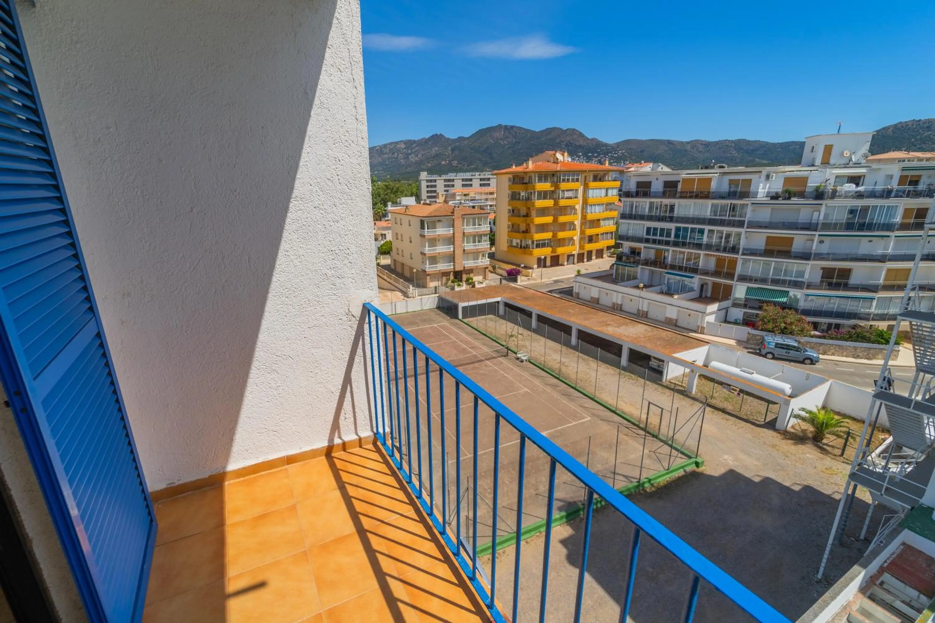 Hotel Marian Platja