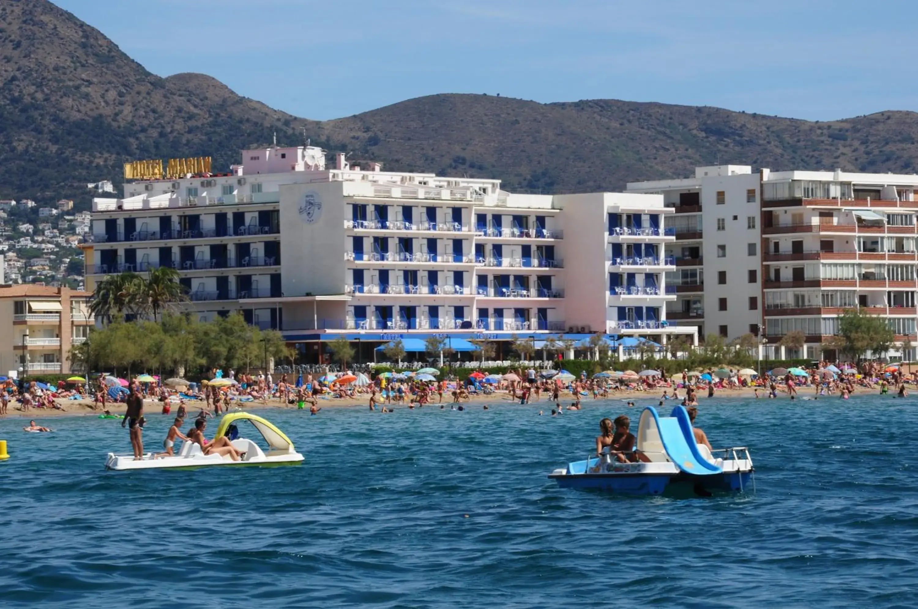 Hotel Marian Platja Hotel Marian Platja