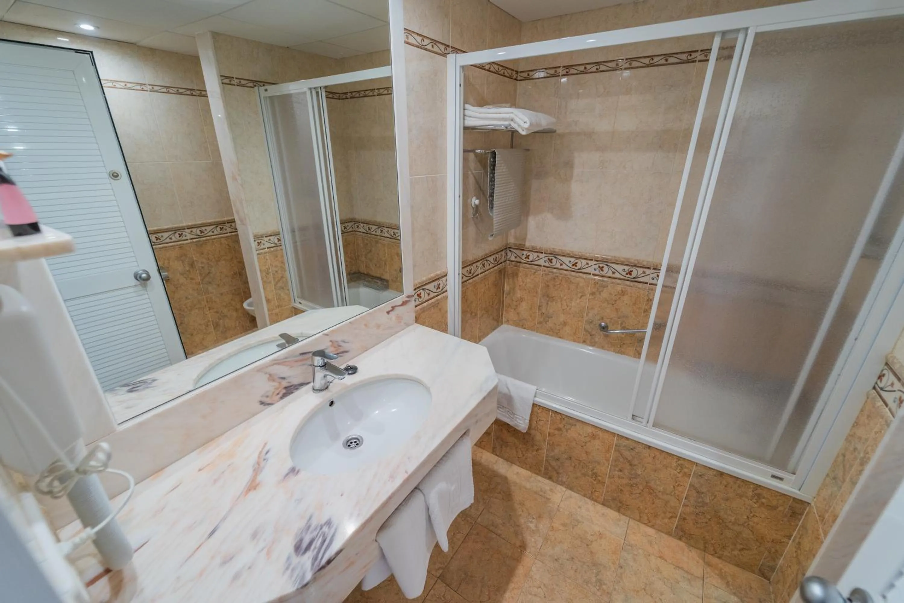Hotel Marian Platja