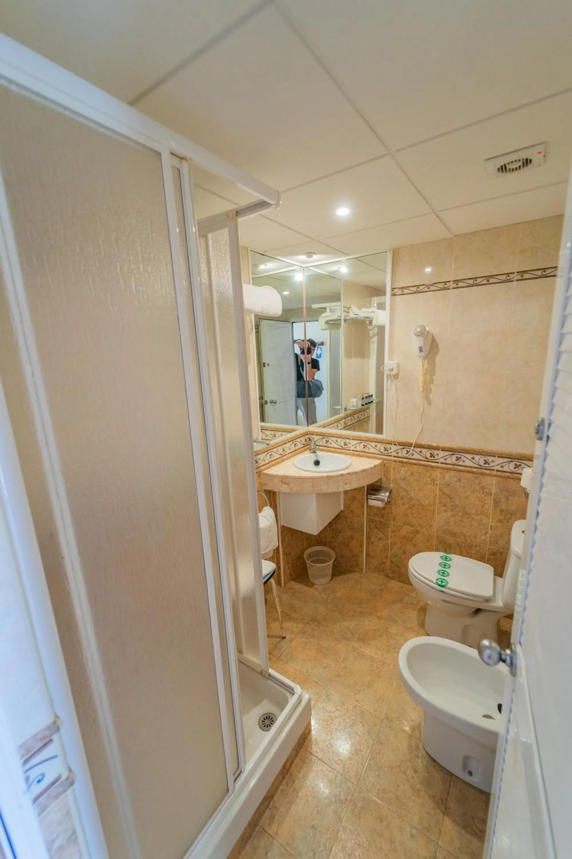 Hotel Marian Platja