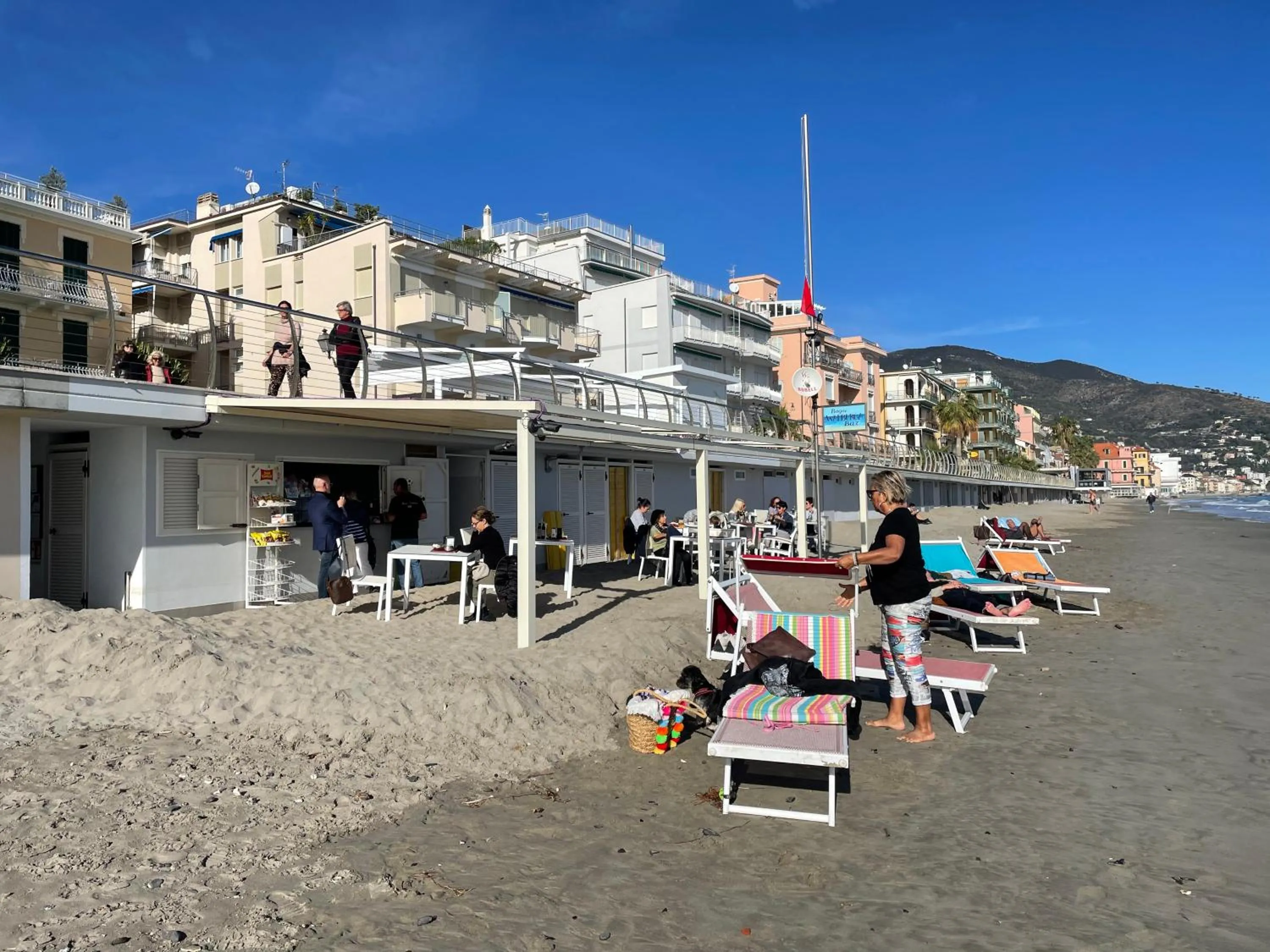 Locanda Kon Tiki