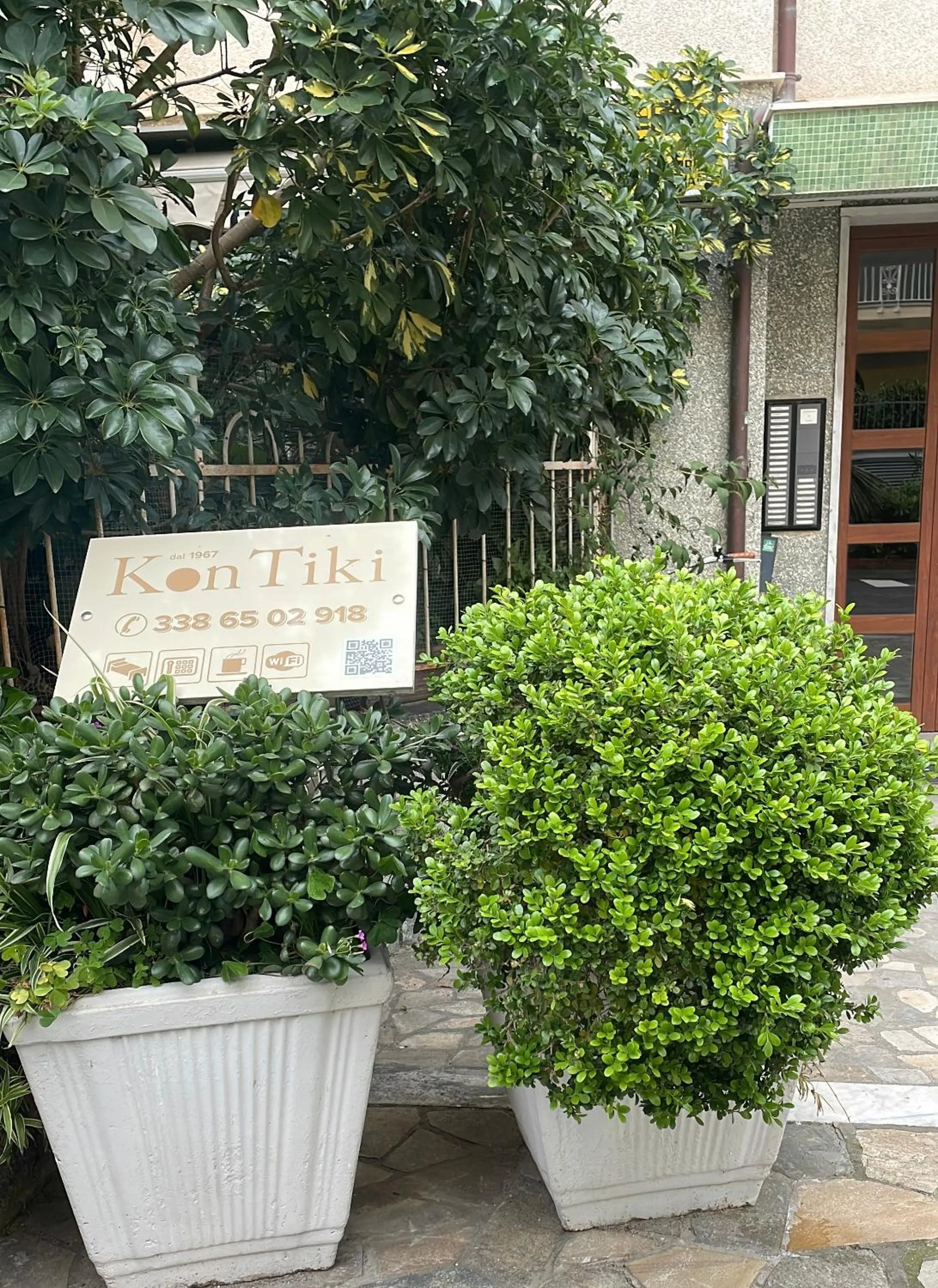 Locanda Kon Tiki