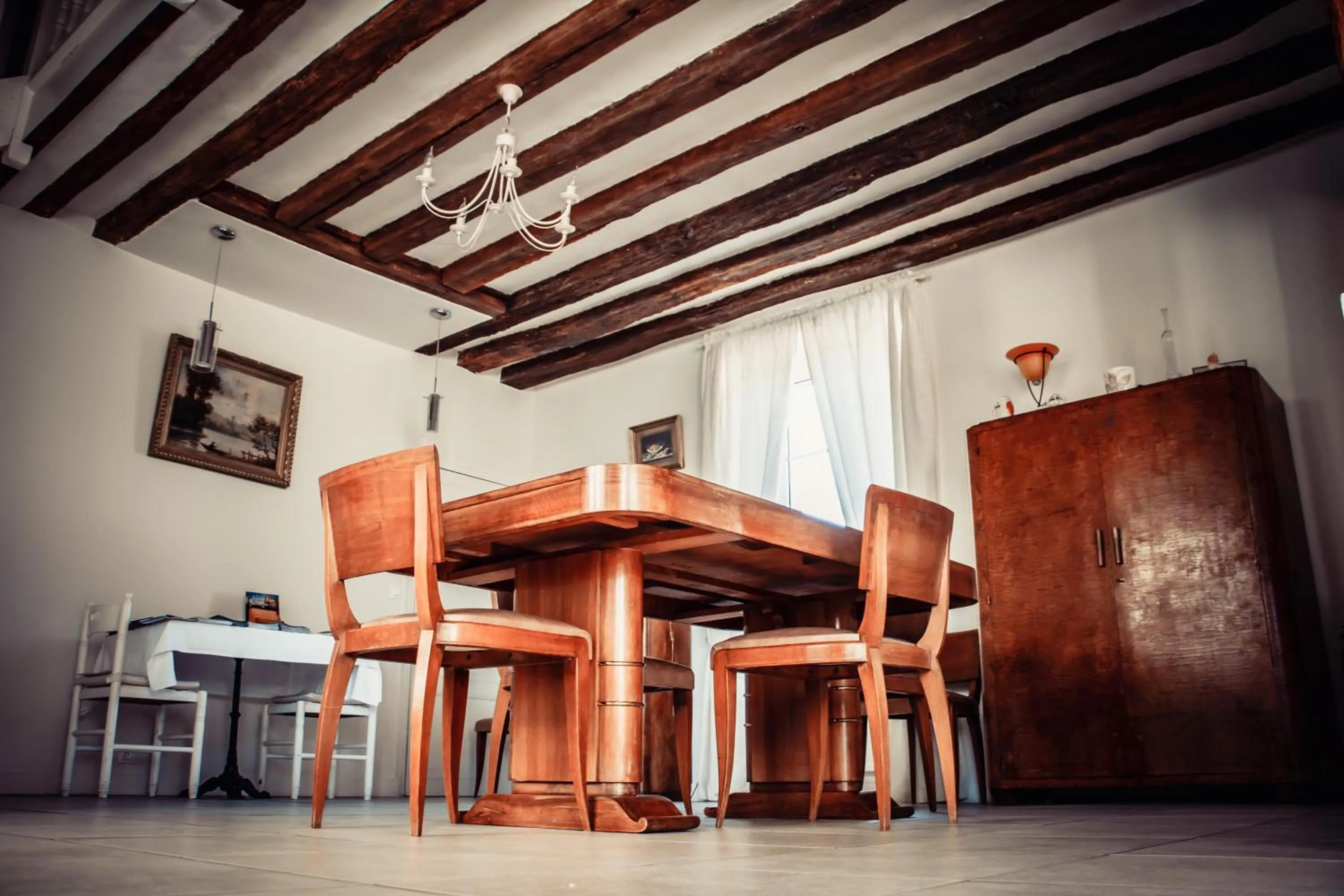 chambres d'hotes saint hubert