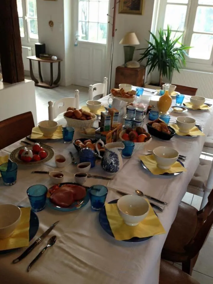 chambres d'hotes saint hubert