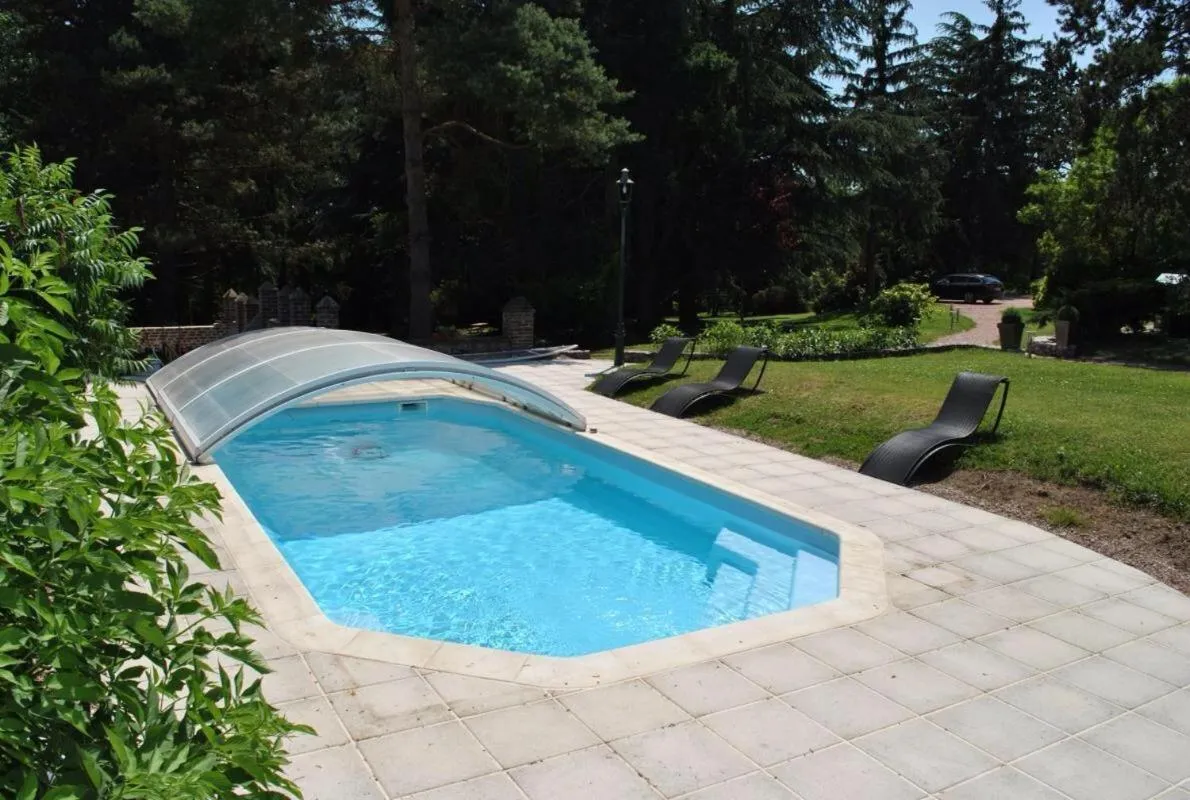 chambres d'hotes saint hubert