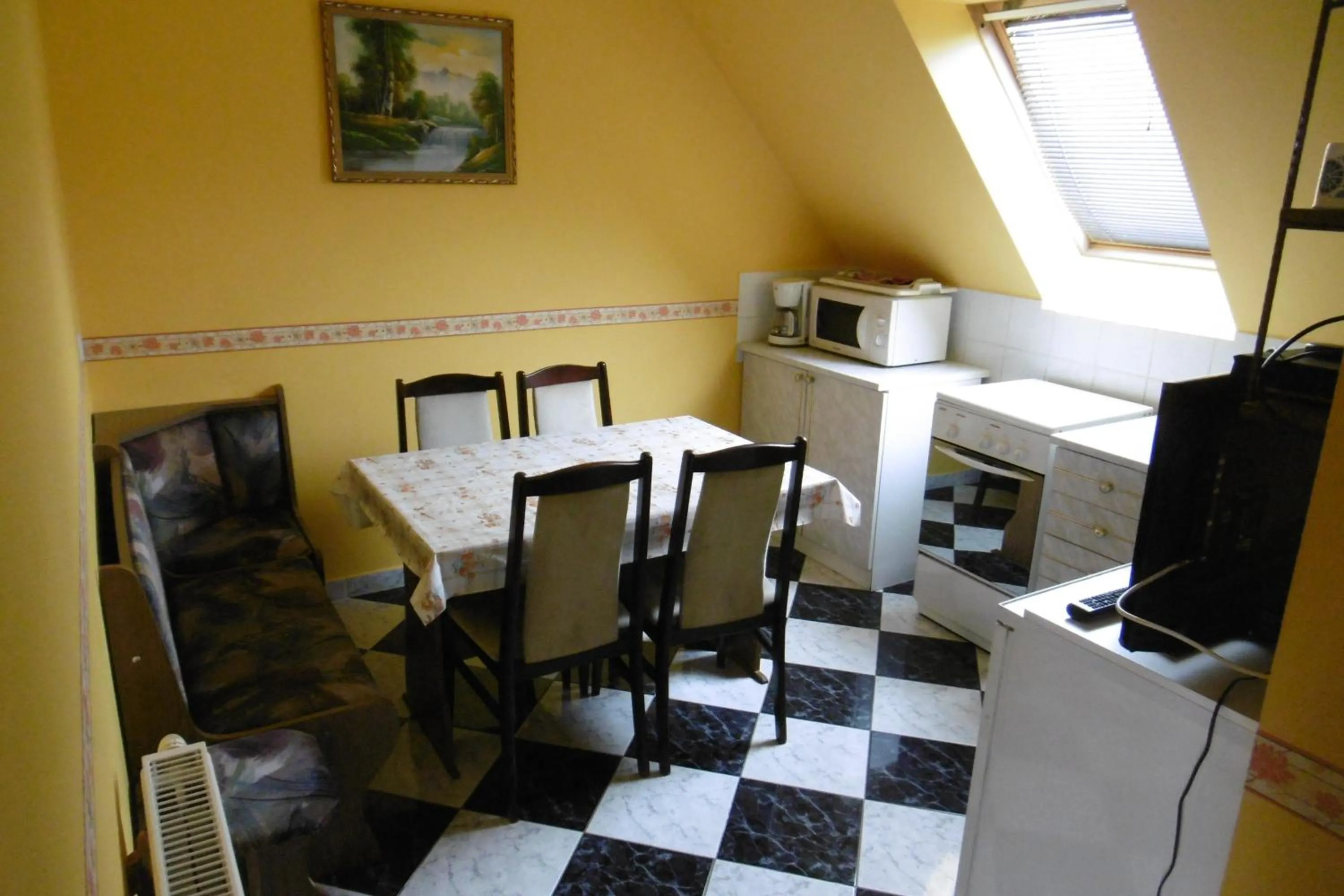 Lala Apartmanok
