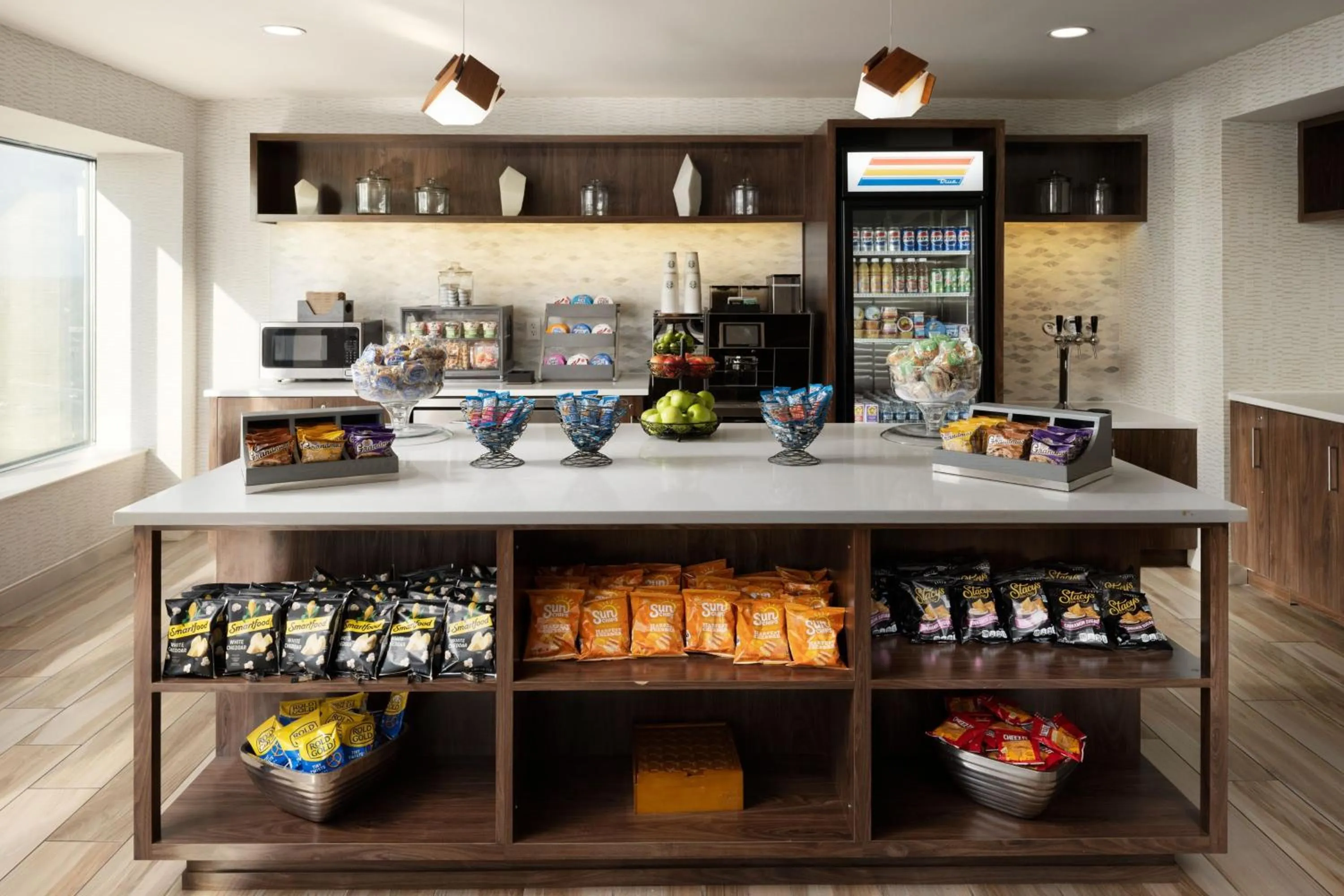 Breakfast in Delta Hotels by Marriott Philadelphia Airport