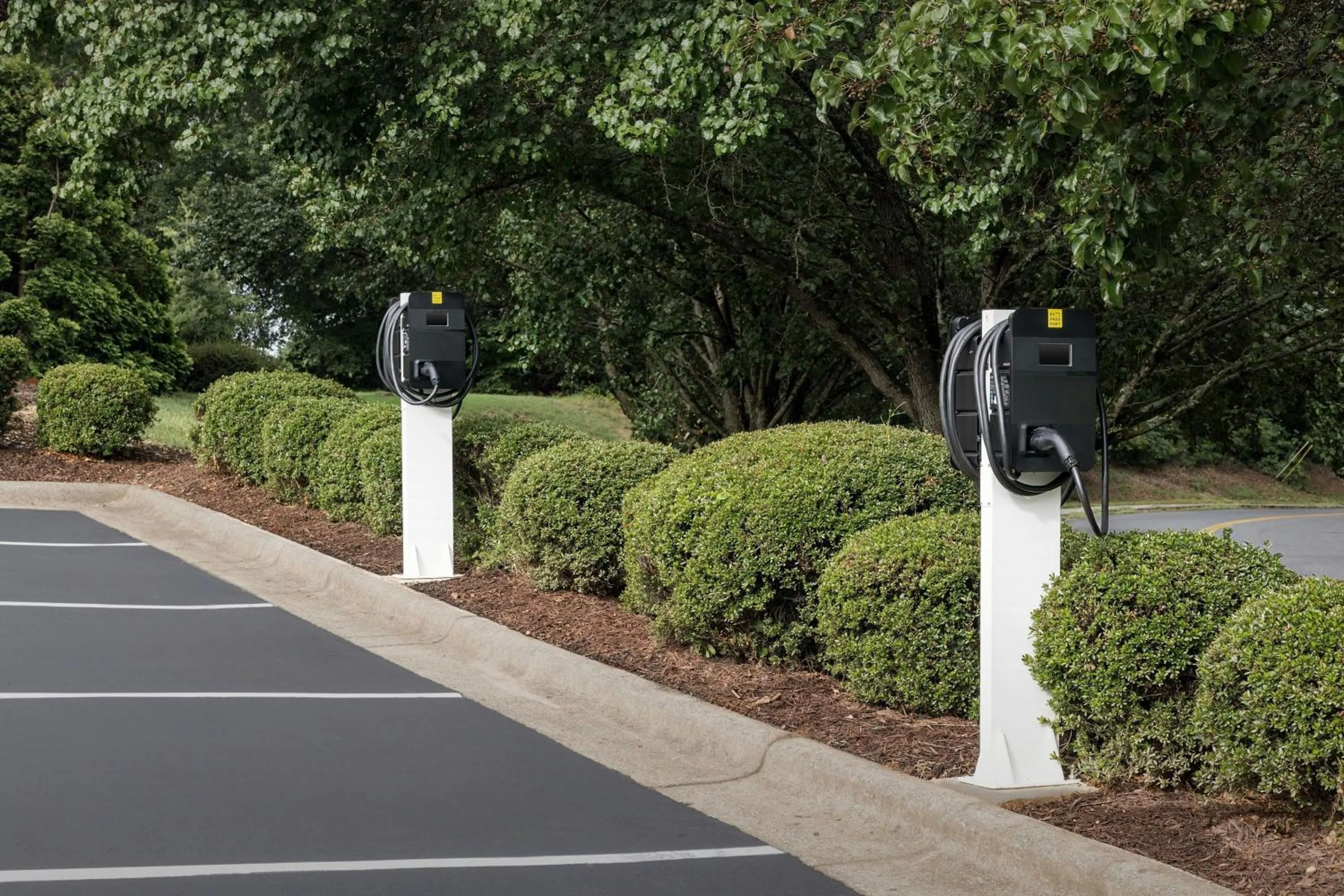 Other in Fairfield Inn and Suites by Marriott Winston Salem/Hanes