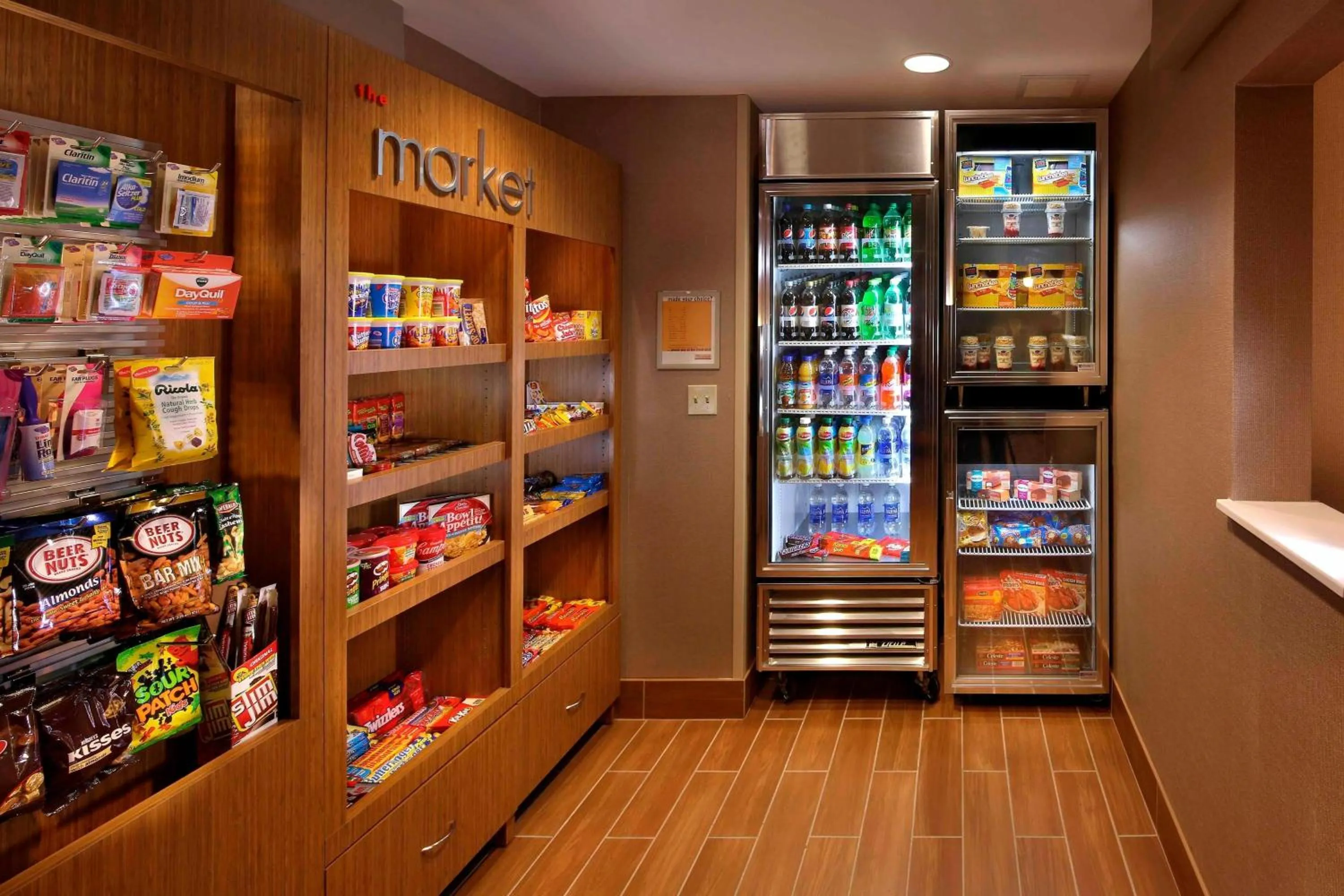 Other in SpringHill Suites by Marriott Waterford / Mystic