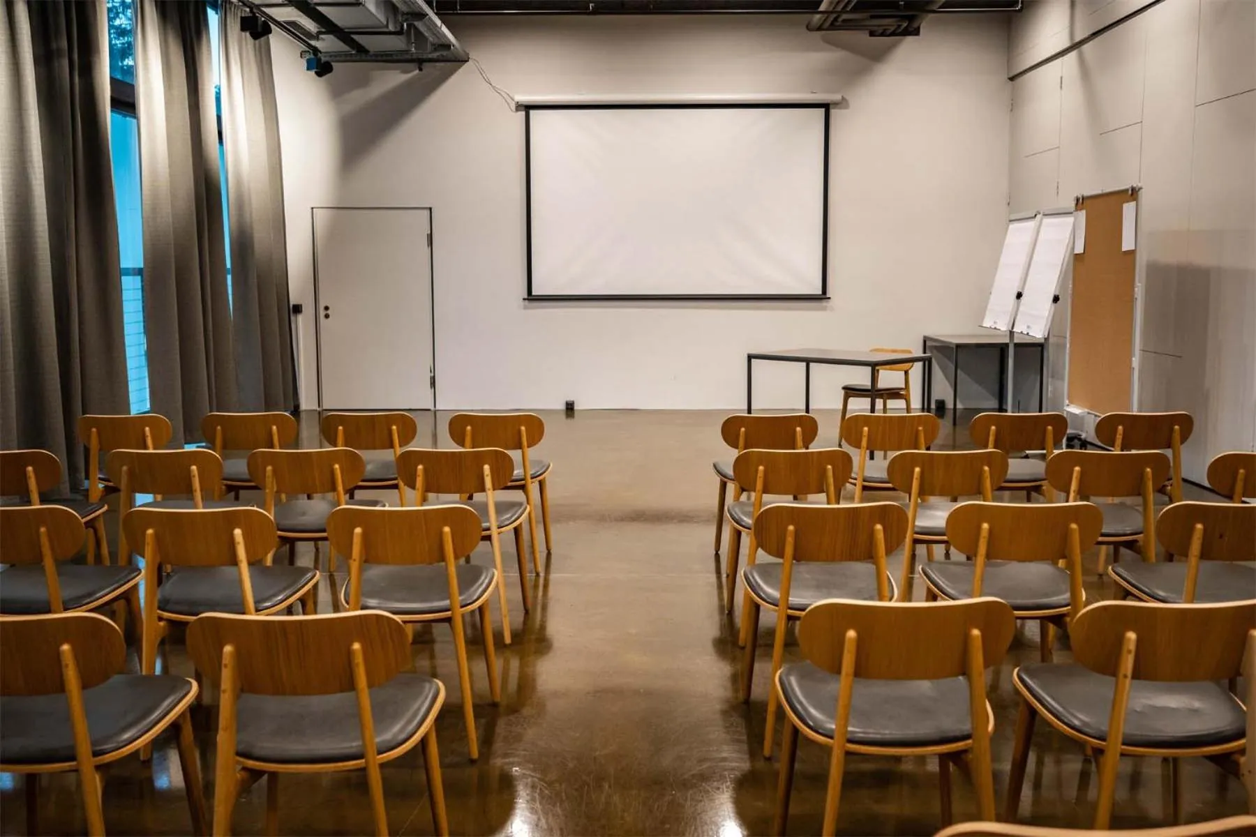 Meeting/conference room in Arena Franz Ferdinand Nassfeld