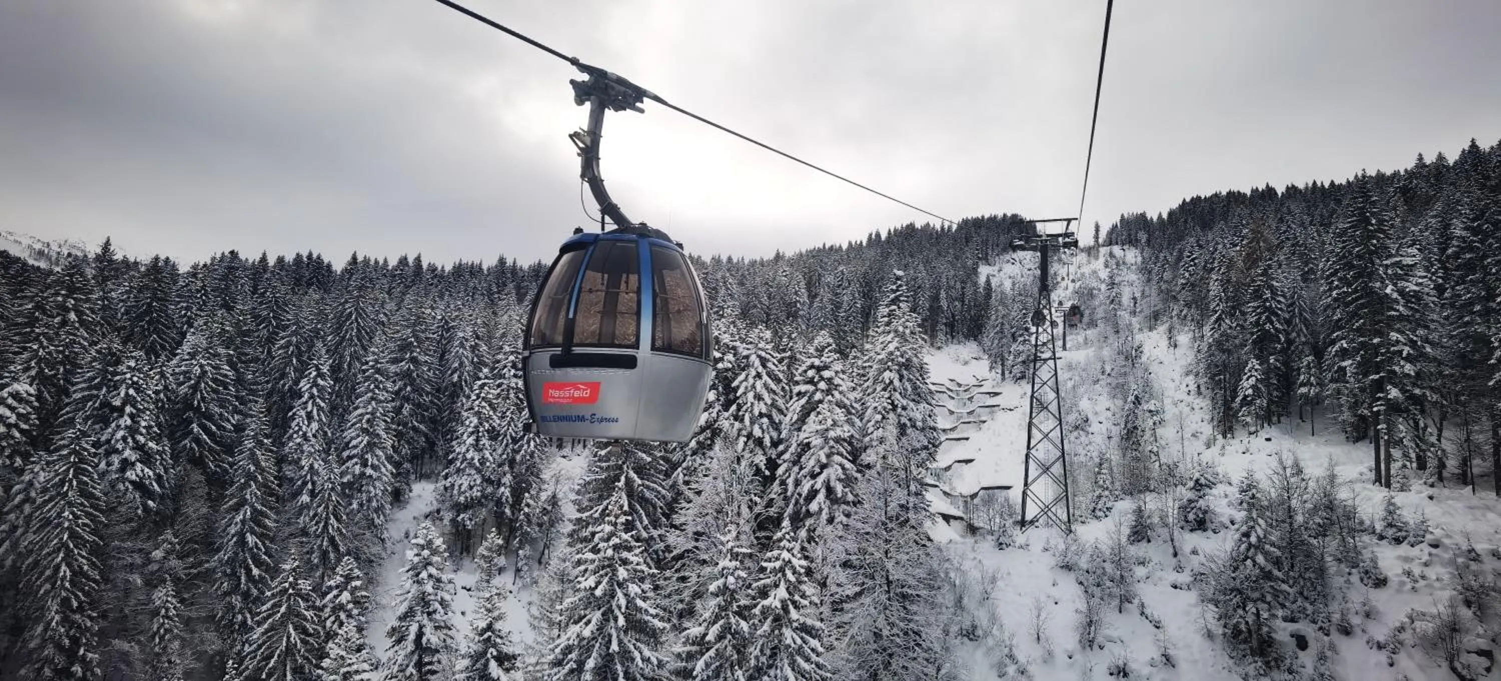 Other in Arena Franz Ferdinand Nassfeld