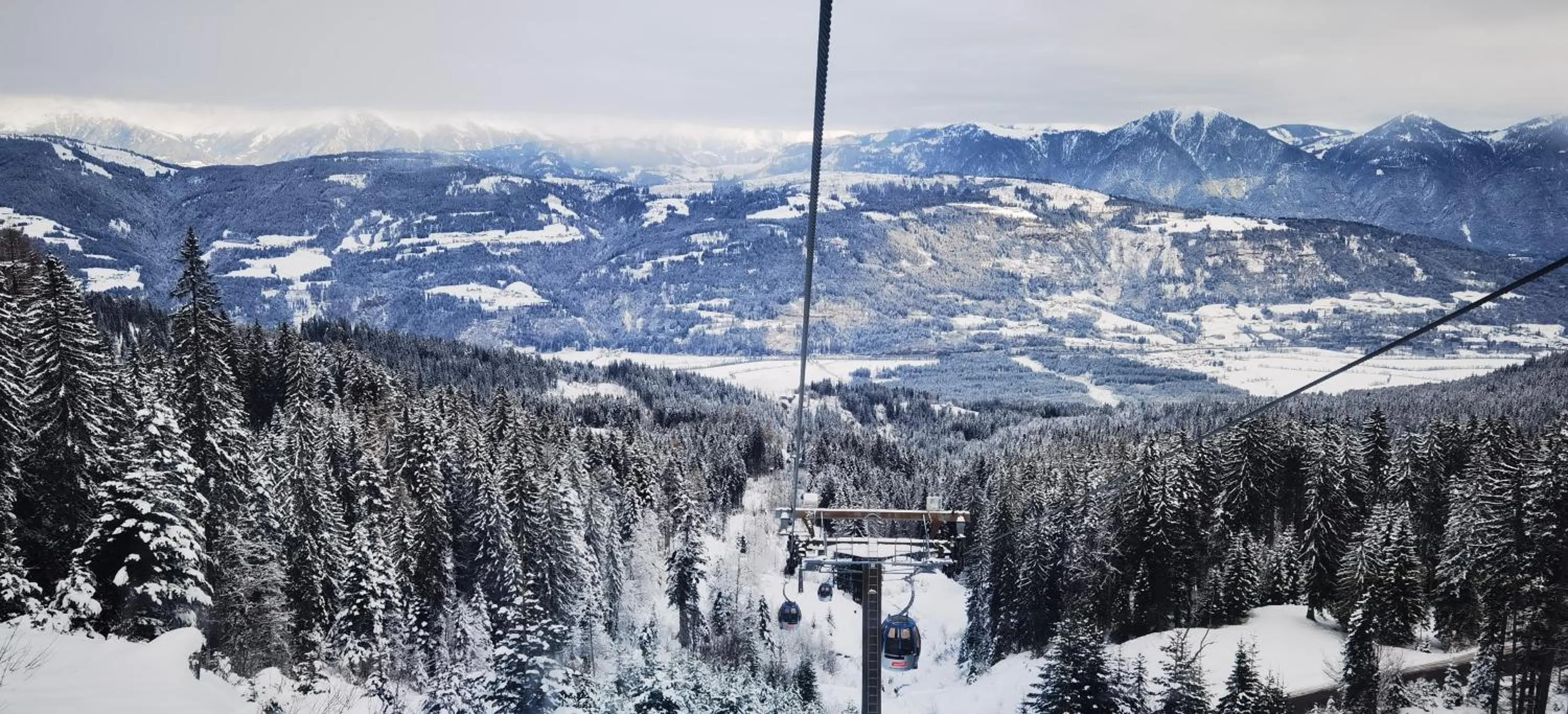 Other in Arena Franz Ferdinand Nassfeld