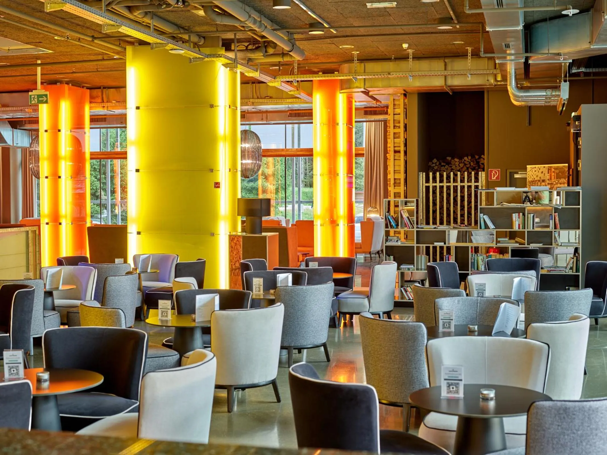 Property building in Arena Franz Ferdinand Nassfeld