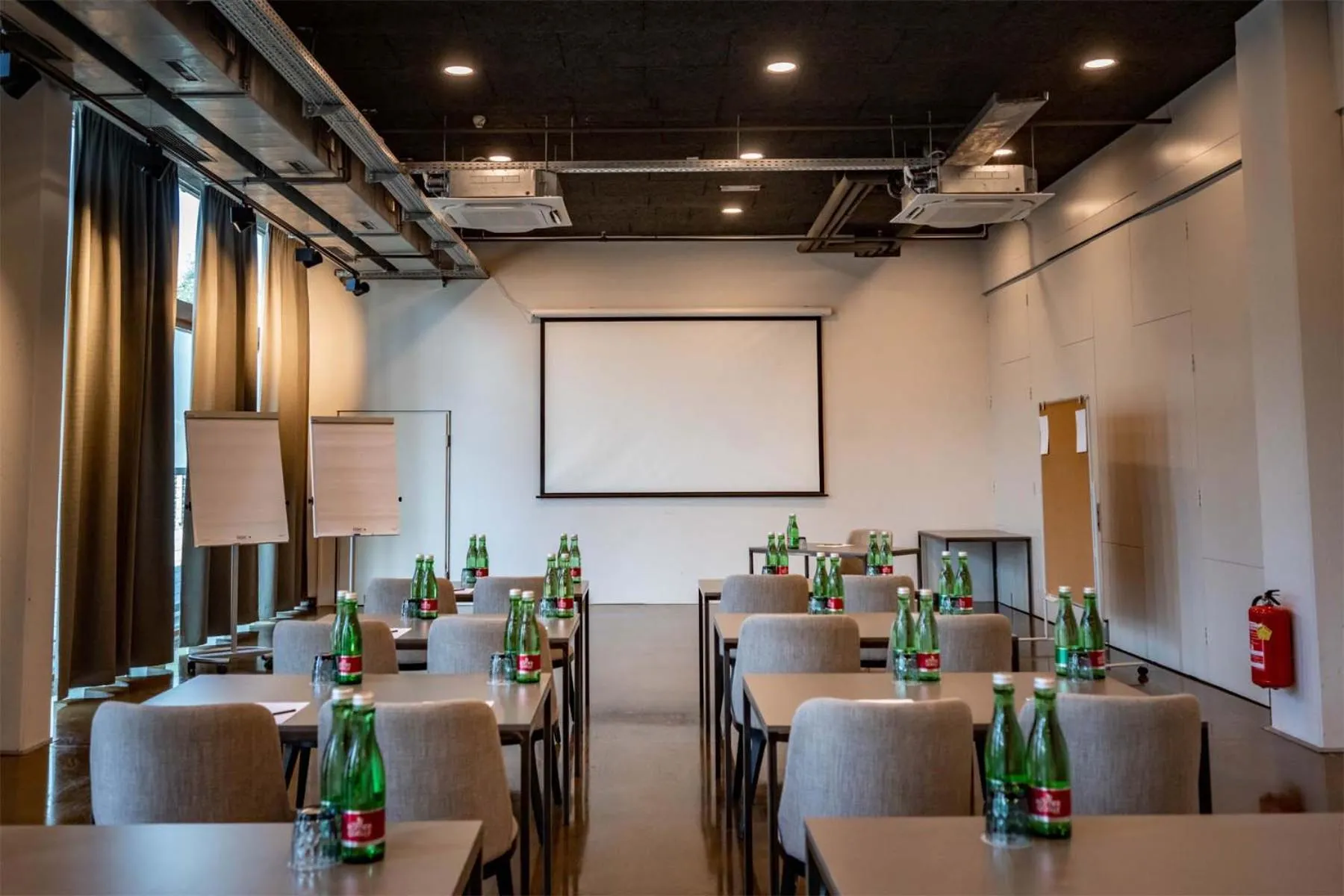 Meeting/conference room in Arena Franz Ferdinand Nassfeld