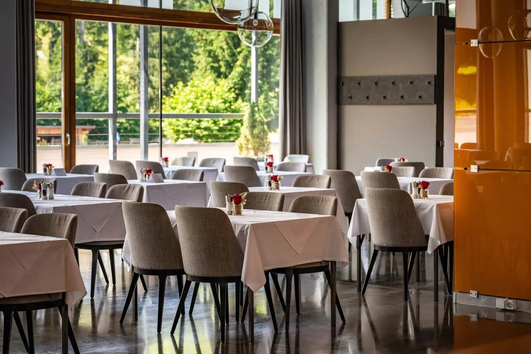 Restaurant/places to eat in Arena Franz Ferdinand Nassfeld