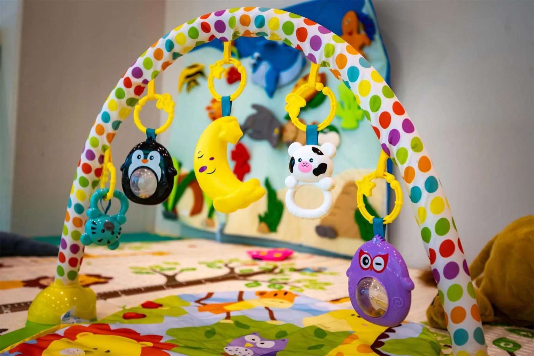 Kids's club in Arena Franz Ferdinand Nassfeld