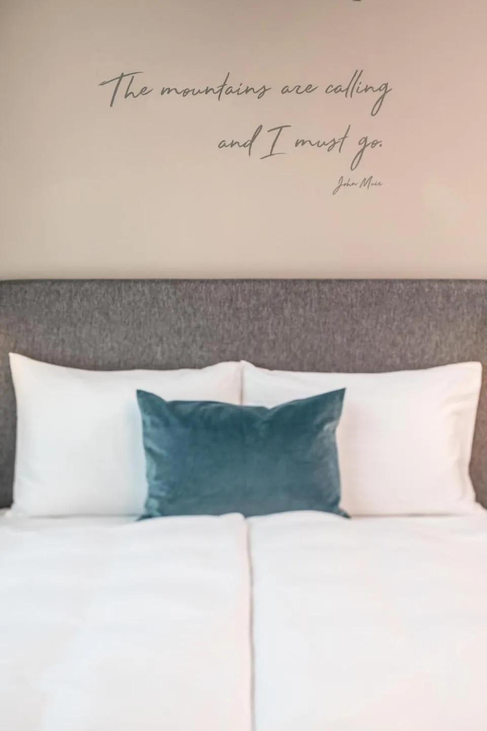 Photo of the whole room, Bed in Arena Franz Ferdinand Nassfeld