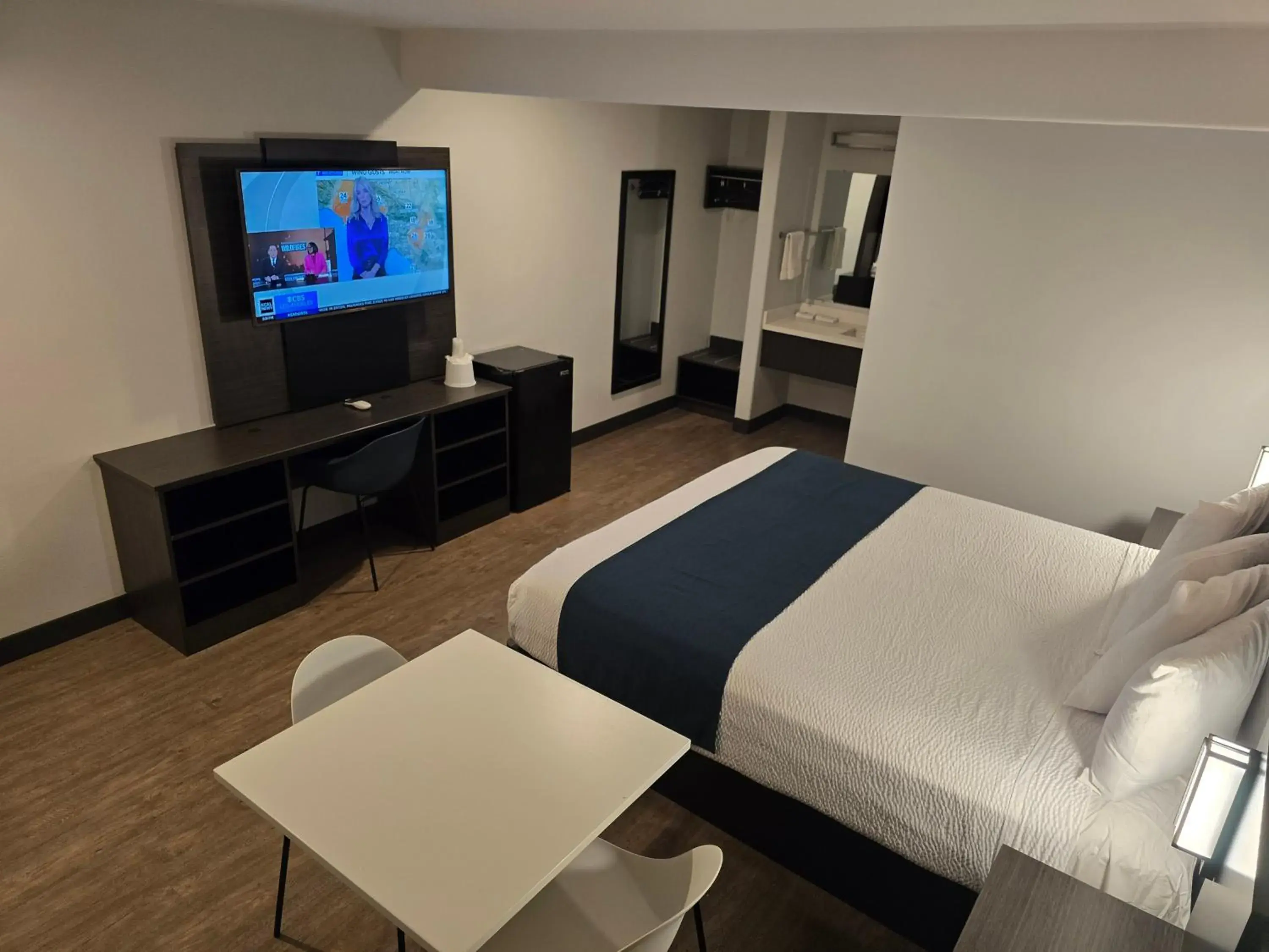 Motel 6 Los Angeles, CA - Downtown Motel 6 Los Angeles, CA - Downtown