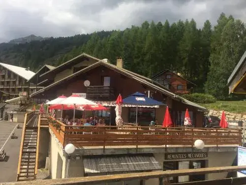La bagatelle La bagatelle