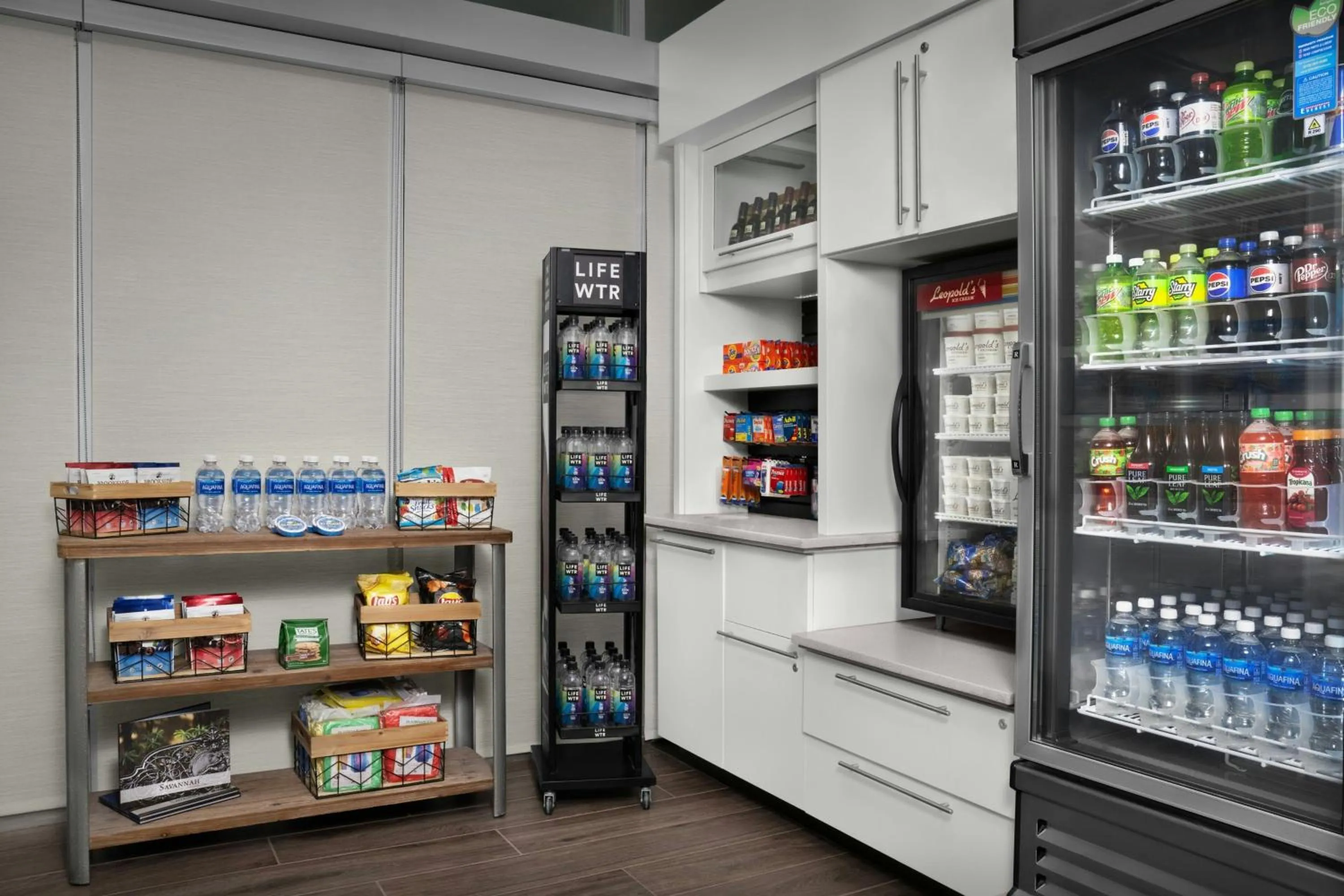 Other in Springhill Suites by Marriott Savannah Downtown Historic District